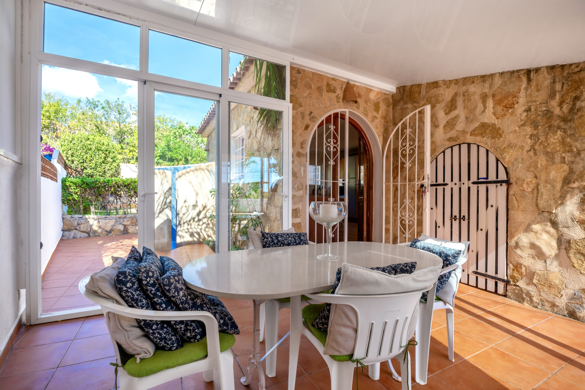 Reventa - Chalet - Moraira