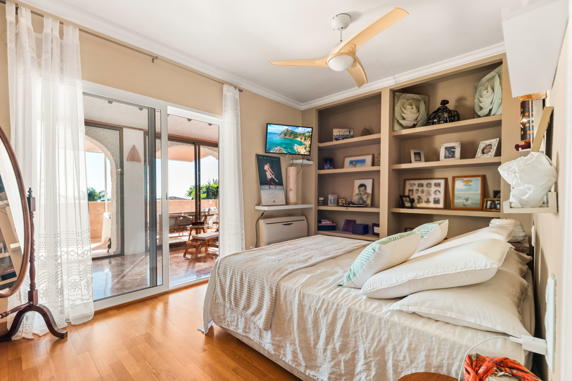 Reventa - Chalet - Moraira