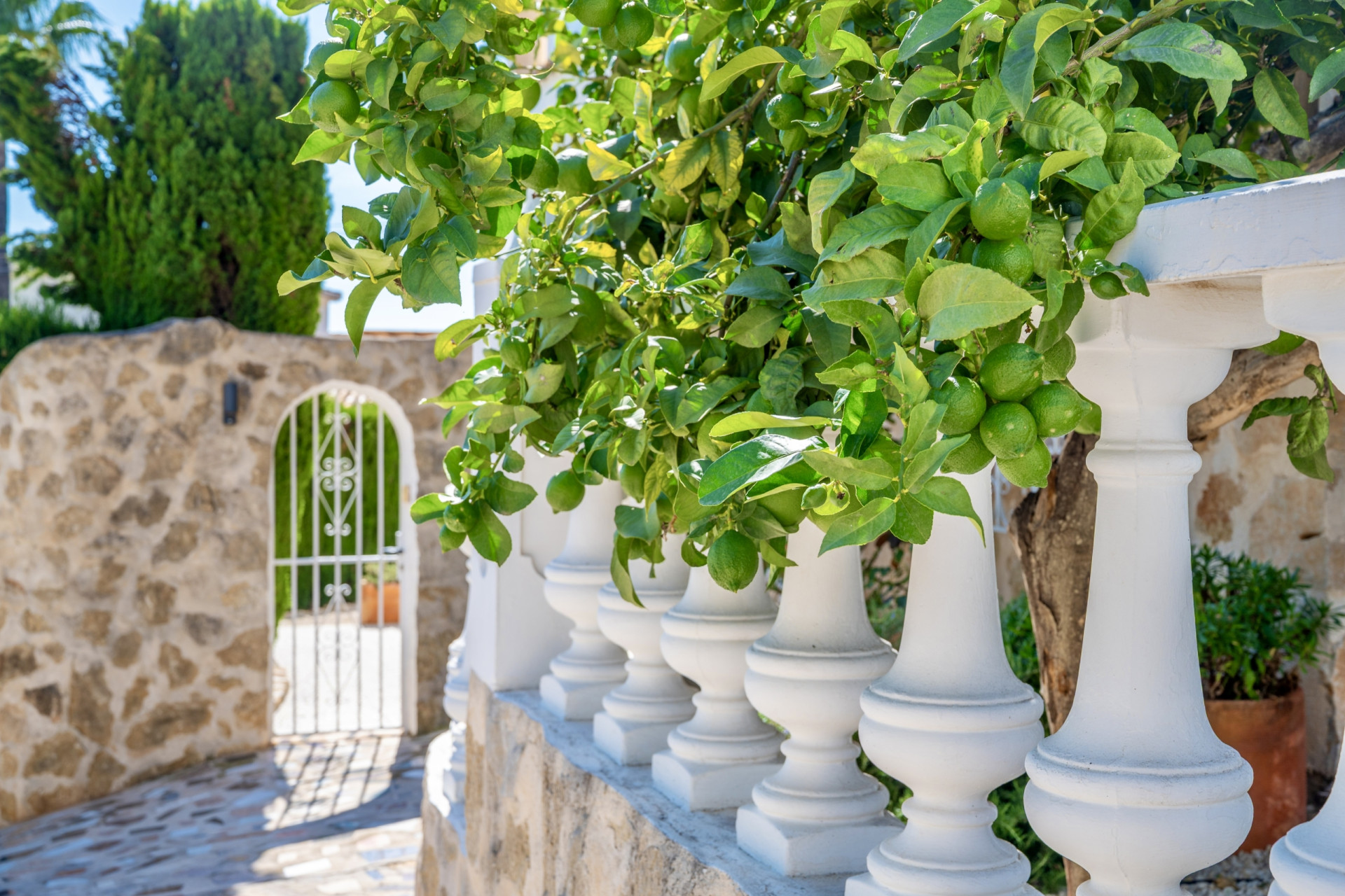 Reventa - Chalet - Moraira