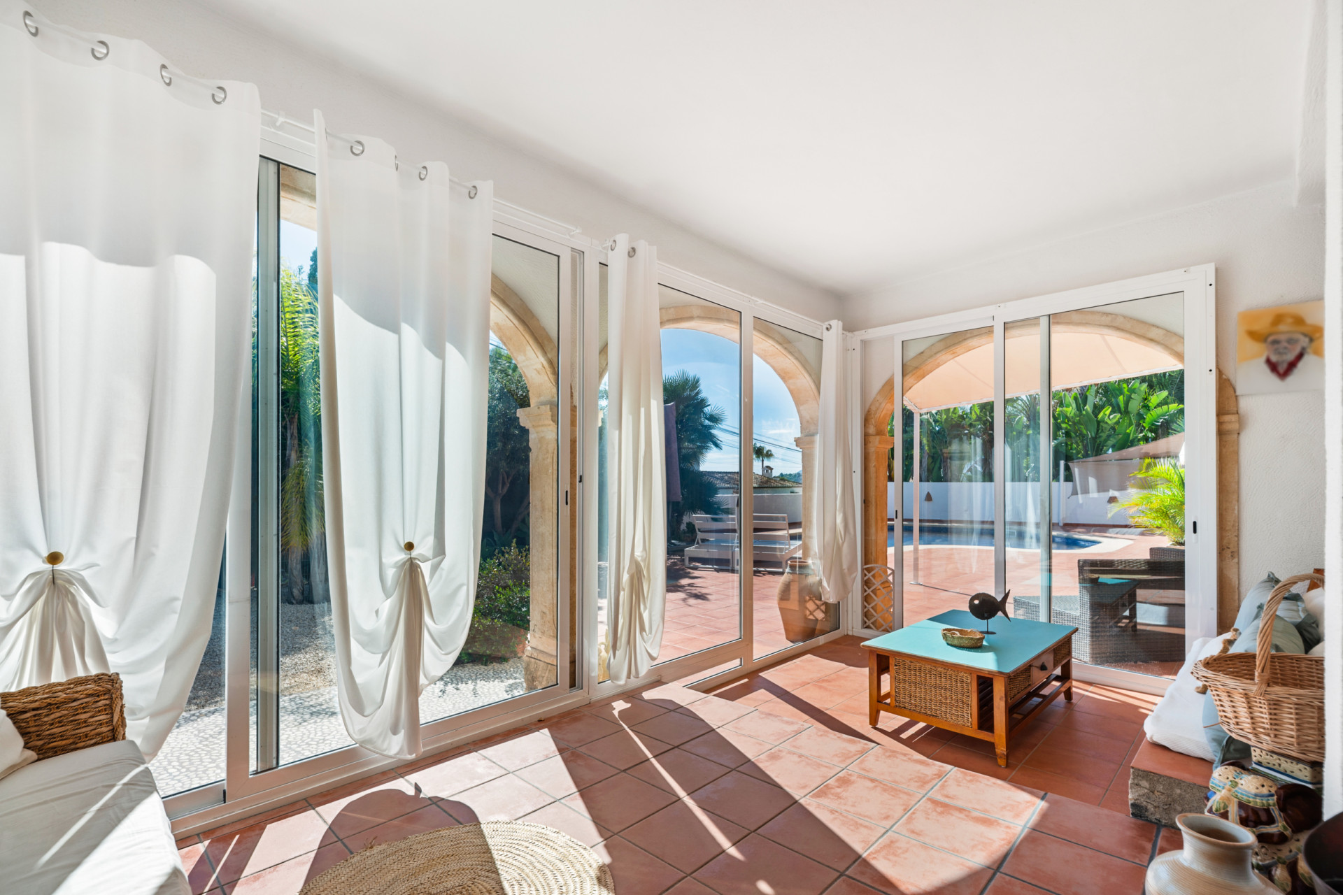 Reventa - Chalet - Moraira