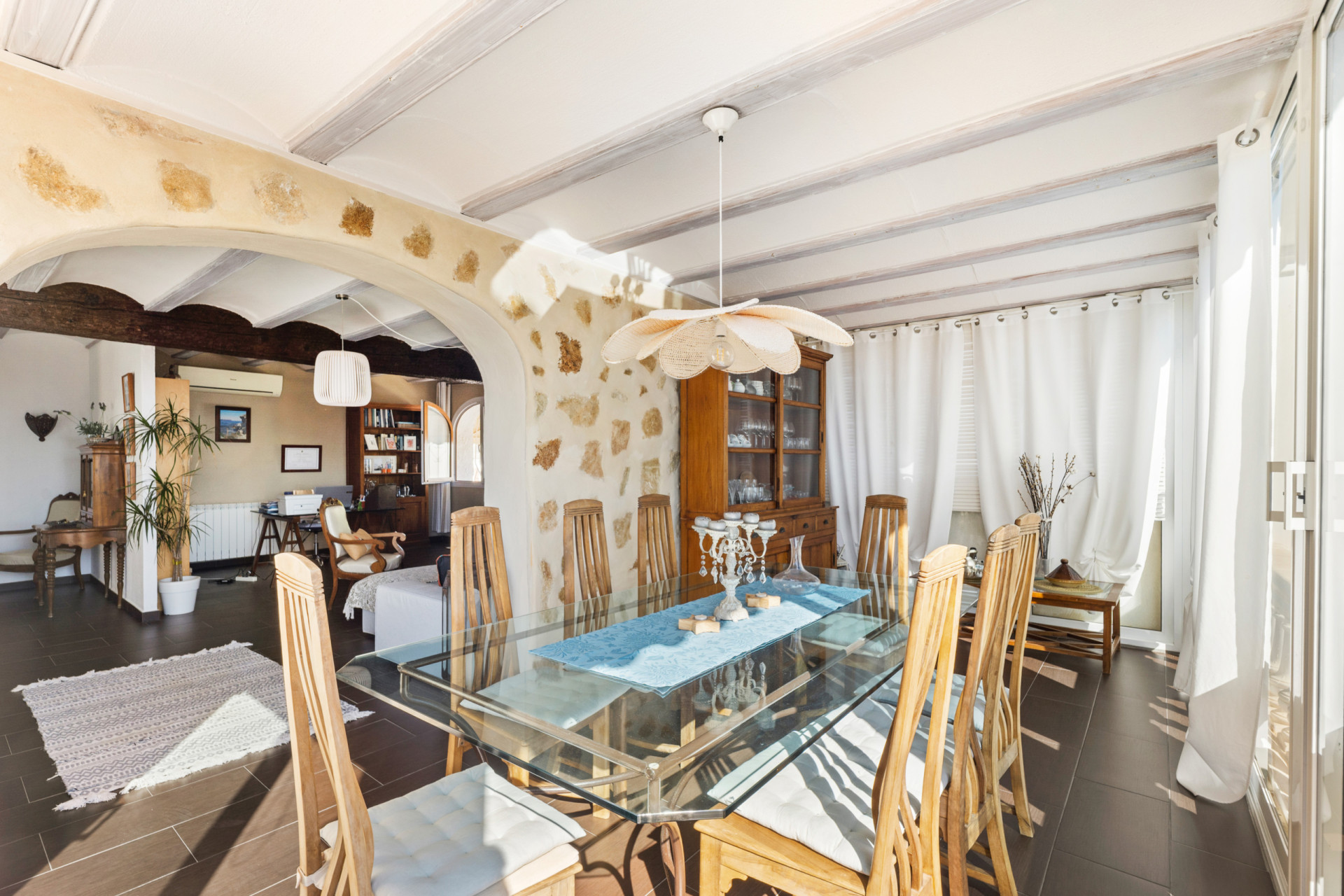 Reventa - Chalet - Moraira