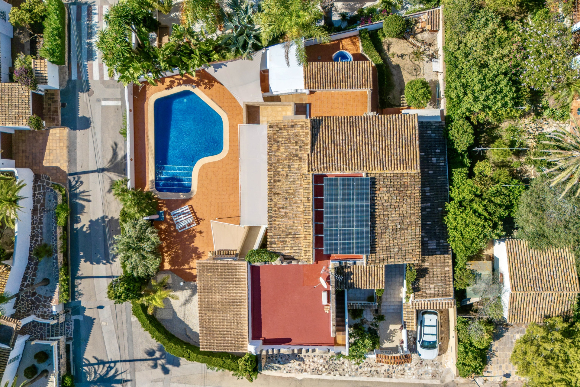 Reventa - Chalet - Moraira