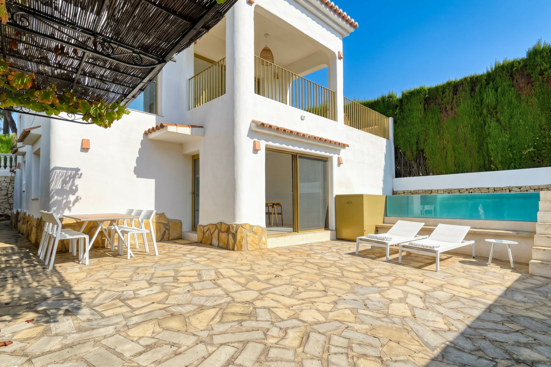 Reventa - Chalet - Moraira