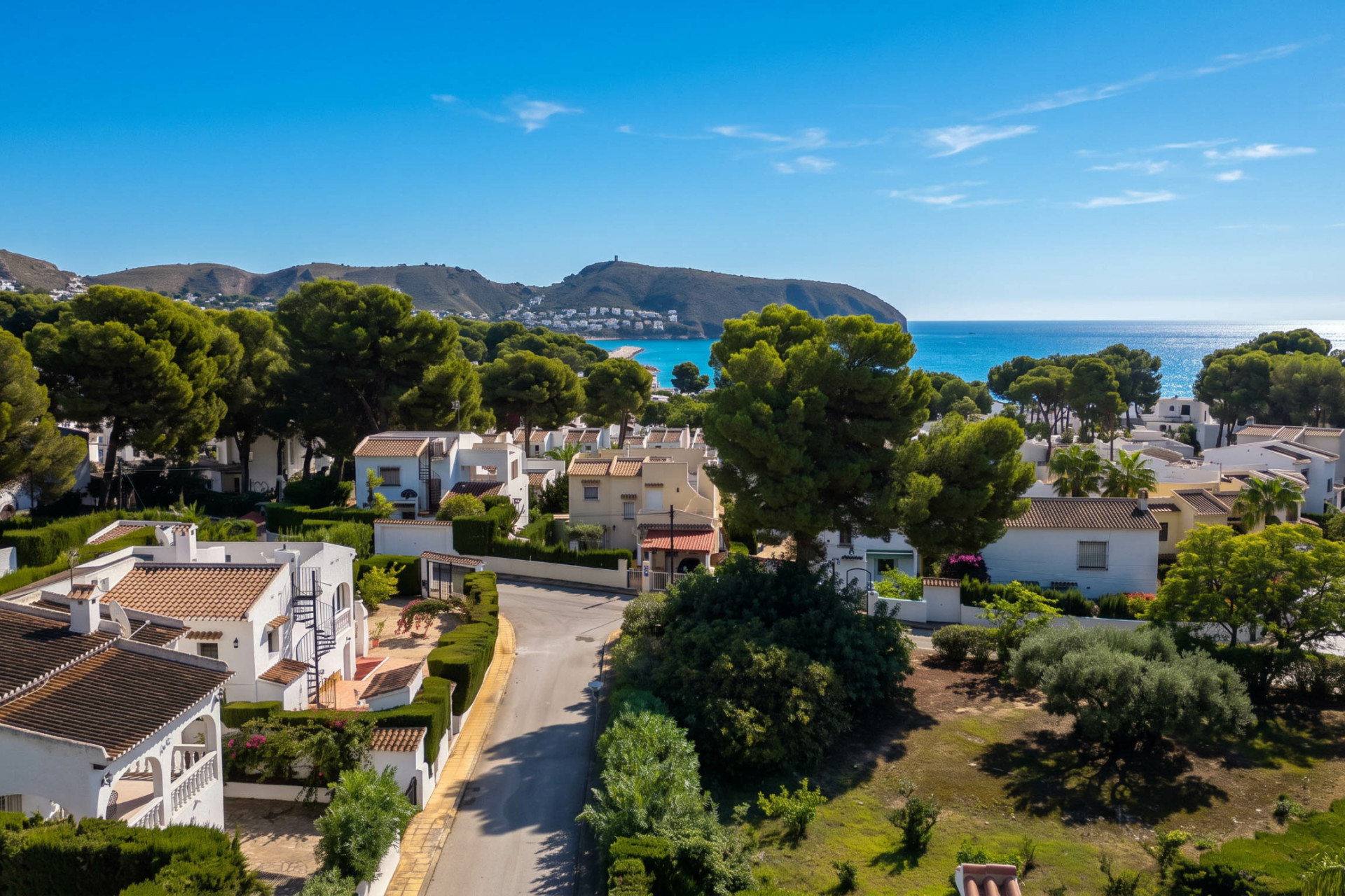 Reventa - Chalet - Moraira