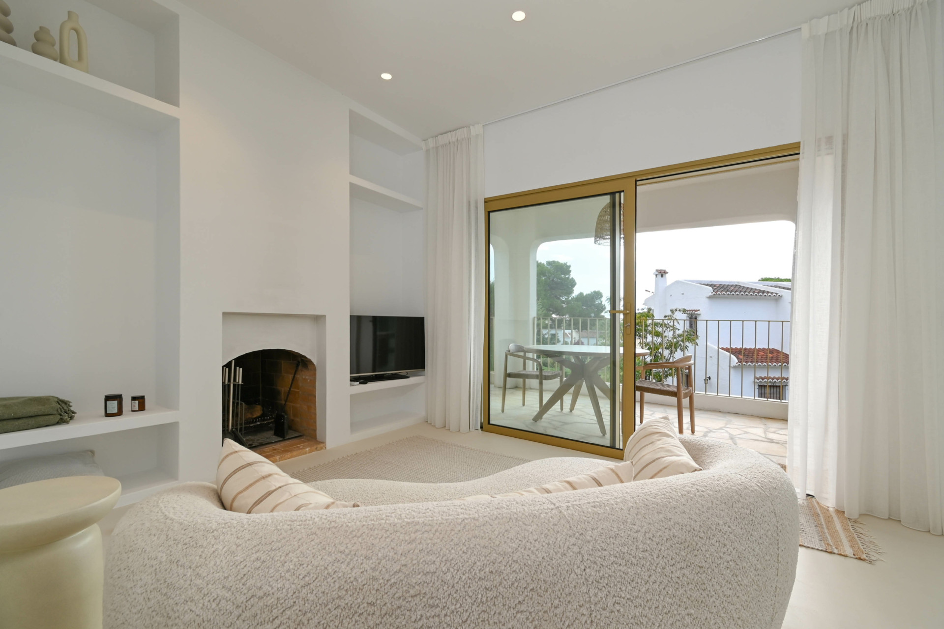 Reventa - Chalet - Moraira