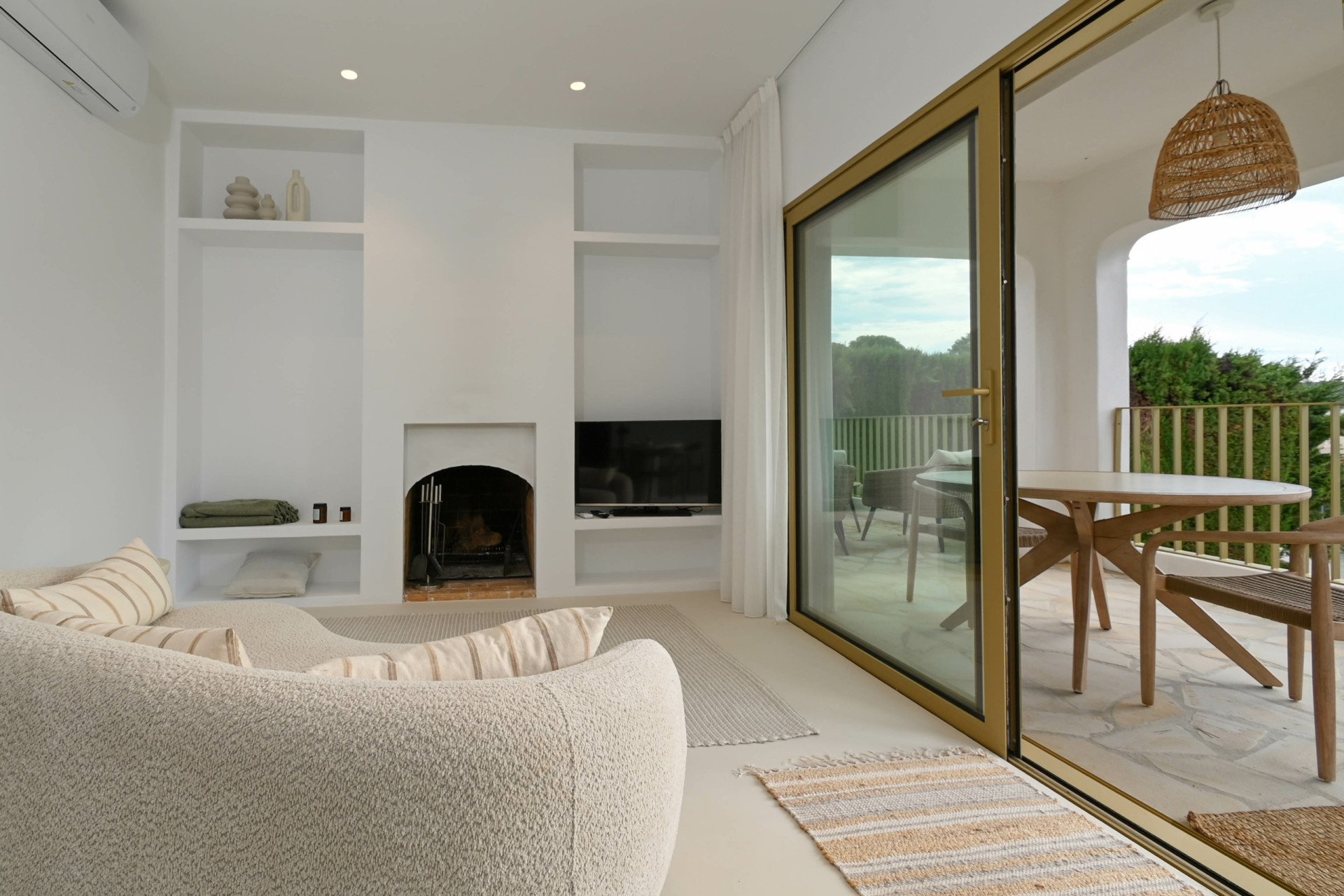 Reventa - Chalet - Moraira