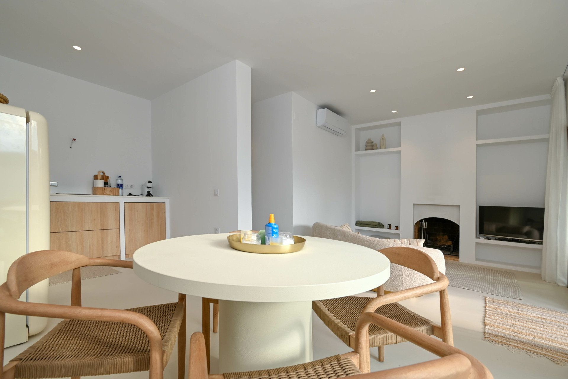 Reventa - Chalet - Moraira