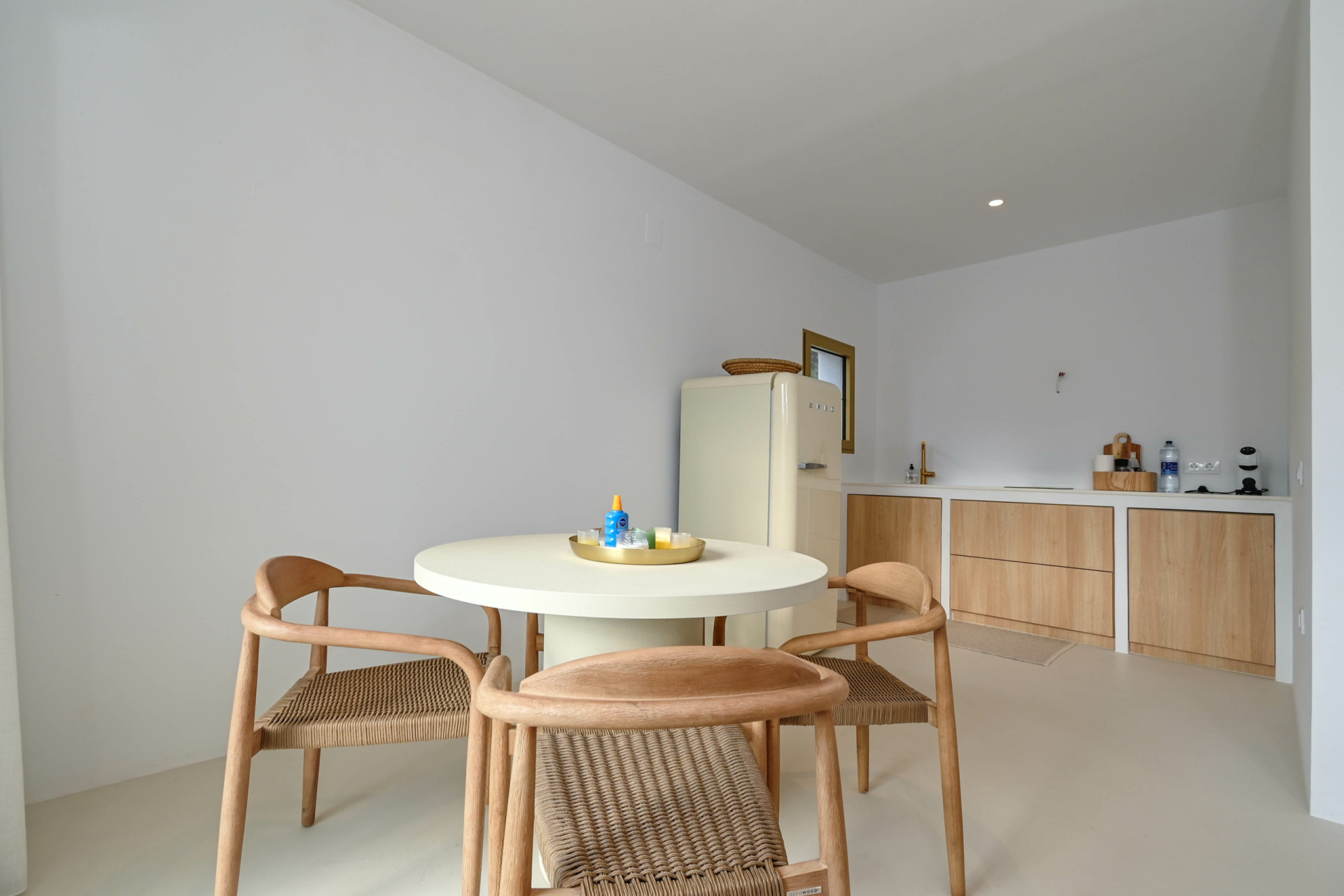 Reventa - Chalet - Moraira