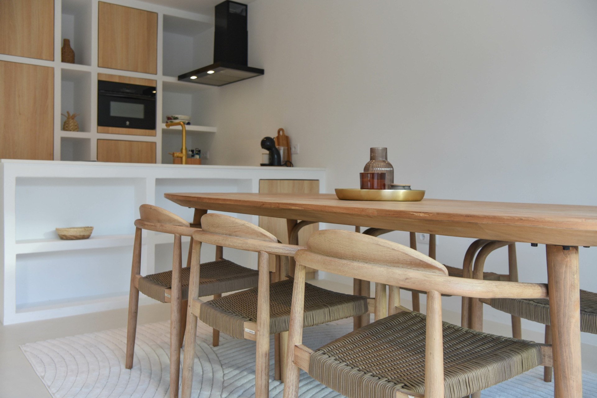Reventa - Chalet - Moraira