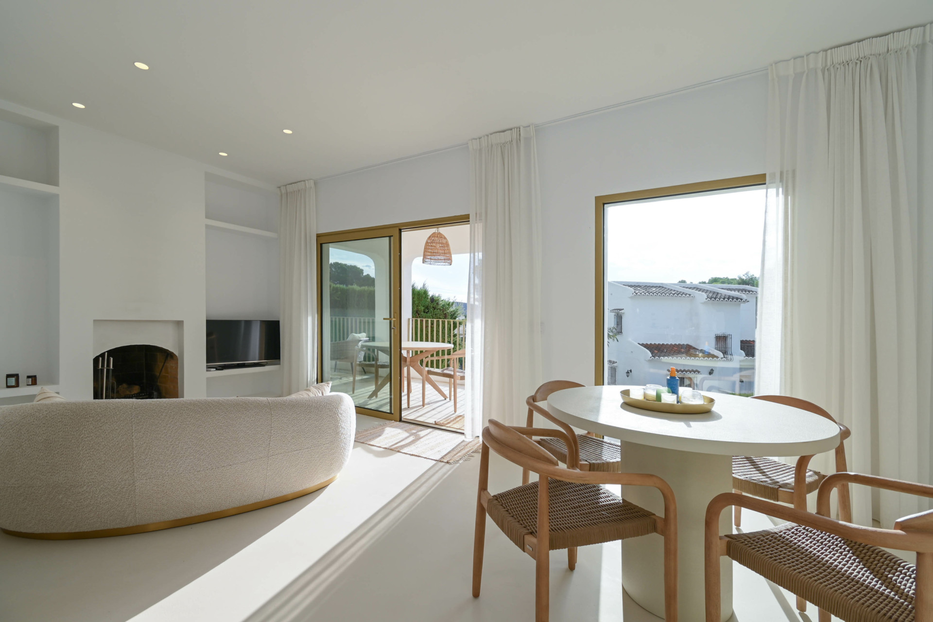 Reventa - Chalet - Moraira