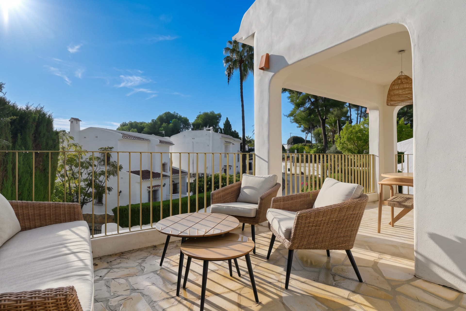 Reventa - Chalet - Moraira