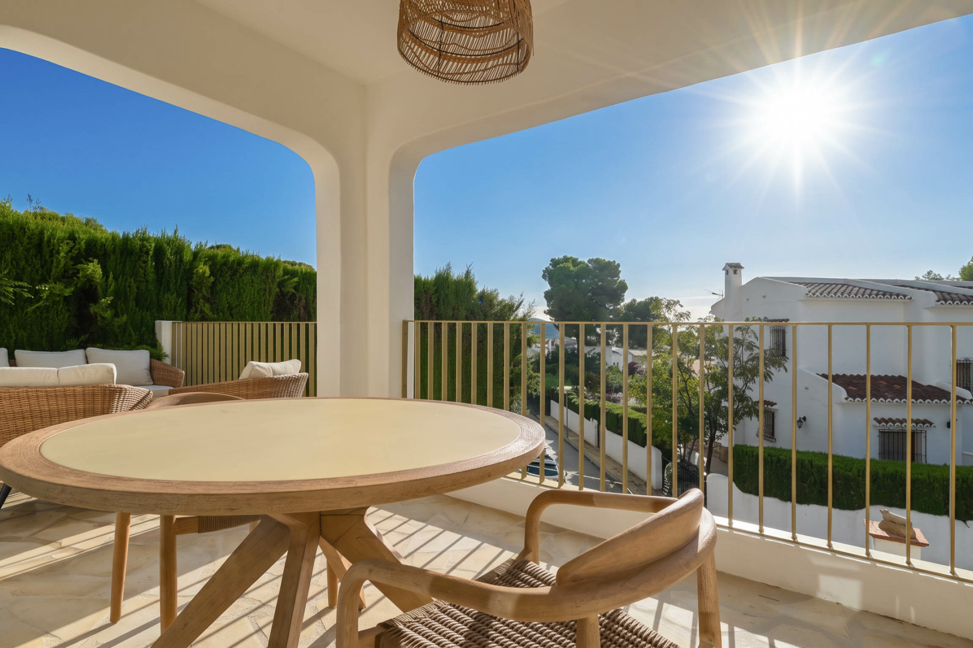 Reventa - Chalet - Moraira
