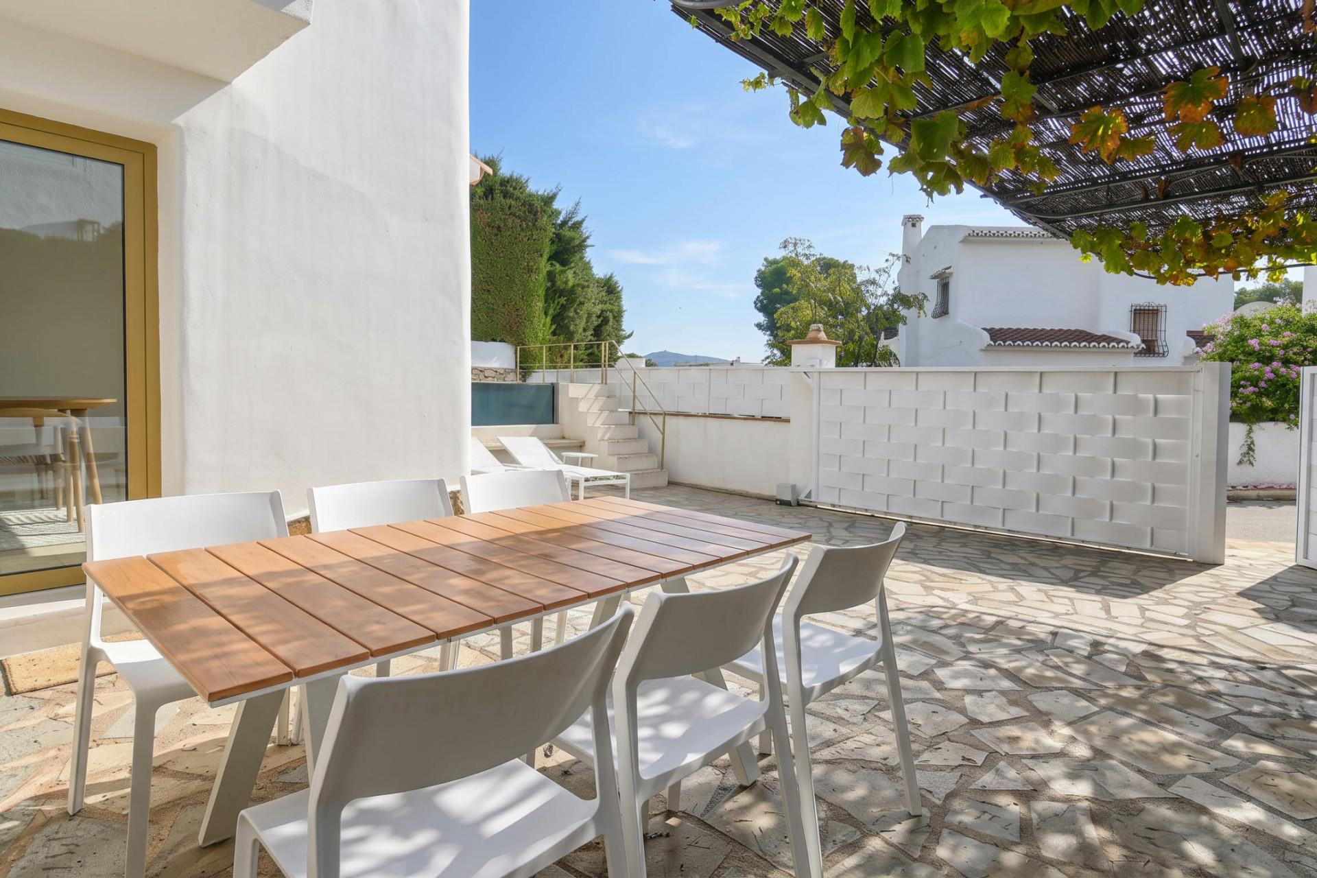 Reventa - Chalet - Moraira