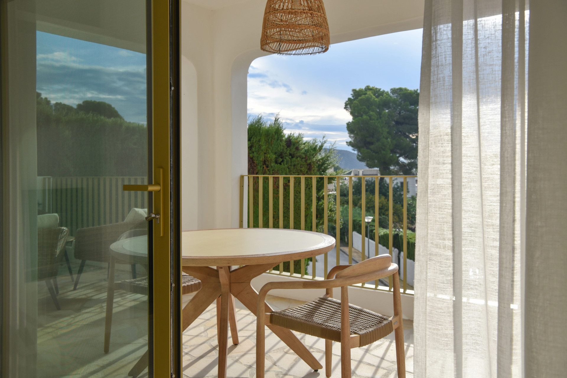 Reventa - Chalet - Moraira