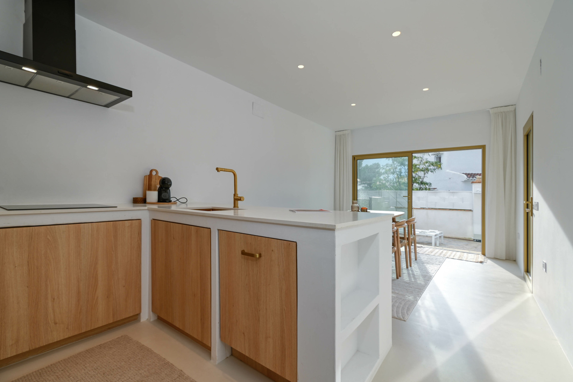 Reventa - Chalet - Moraira
