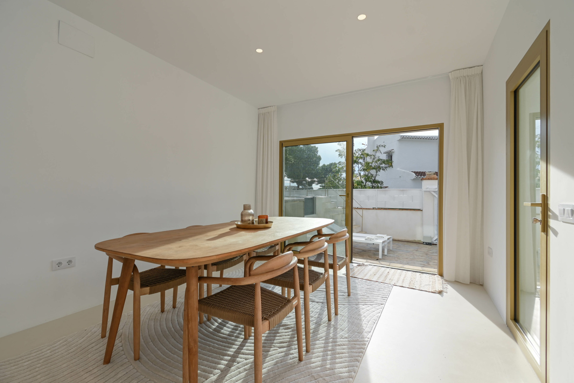 Reventa - Chalet - Moraira