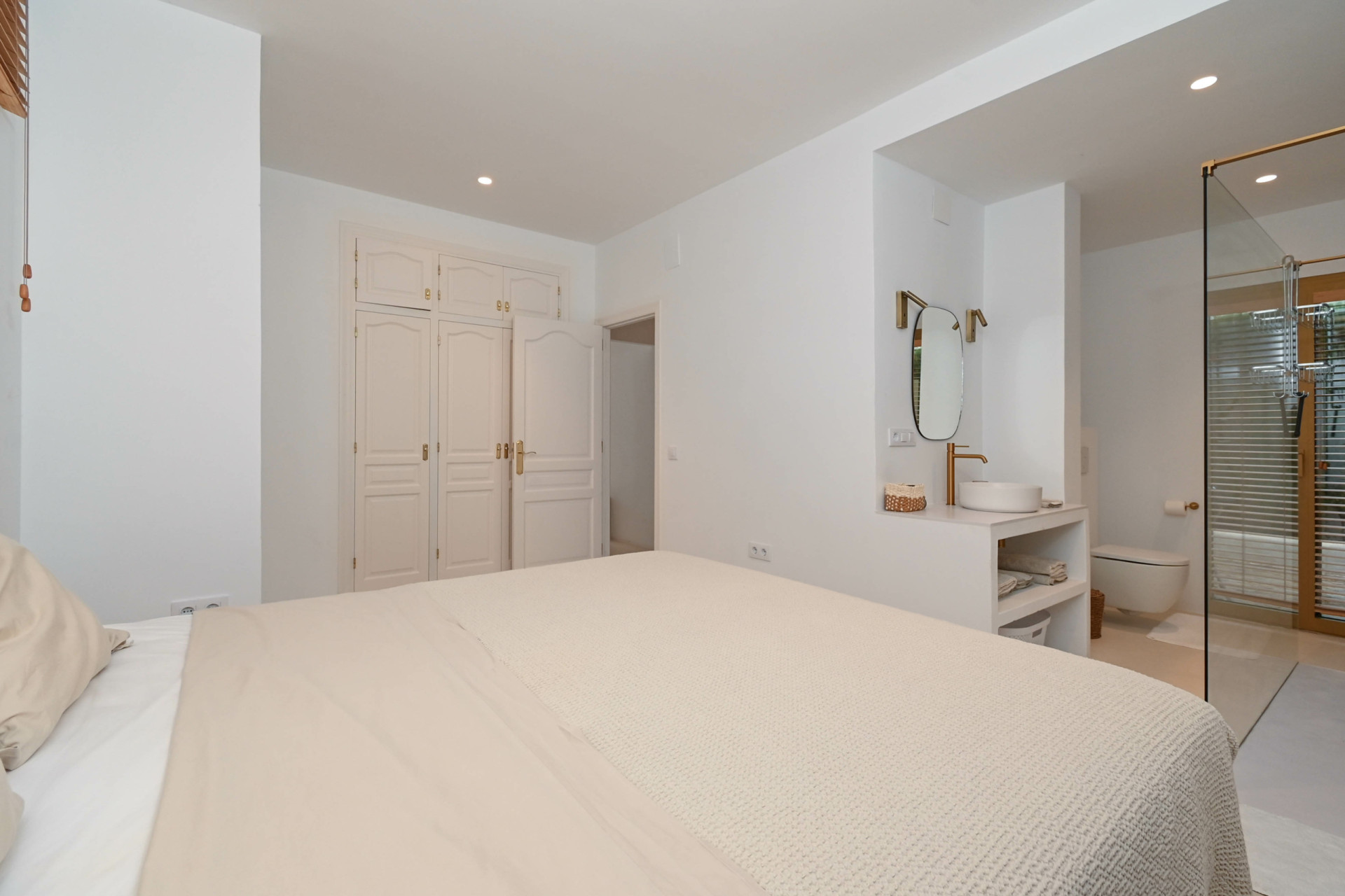 Reventa - Chalet - Moraira