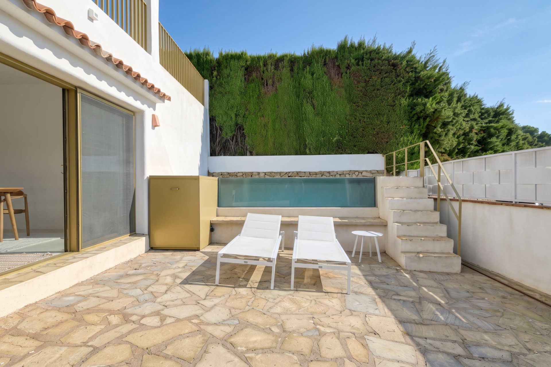Reventa - Chalet - Moraira