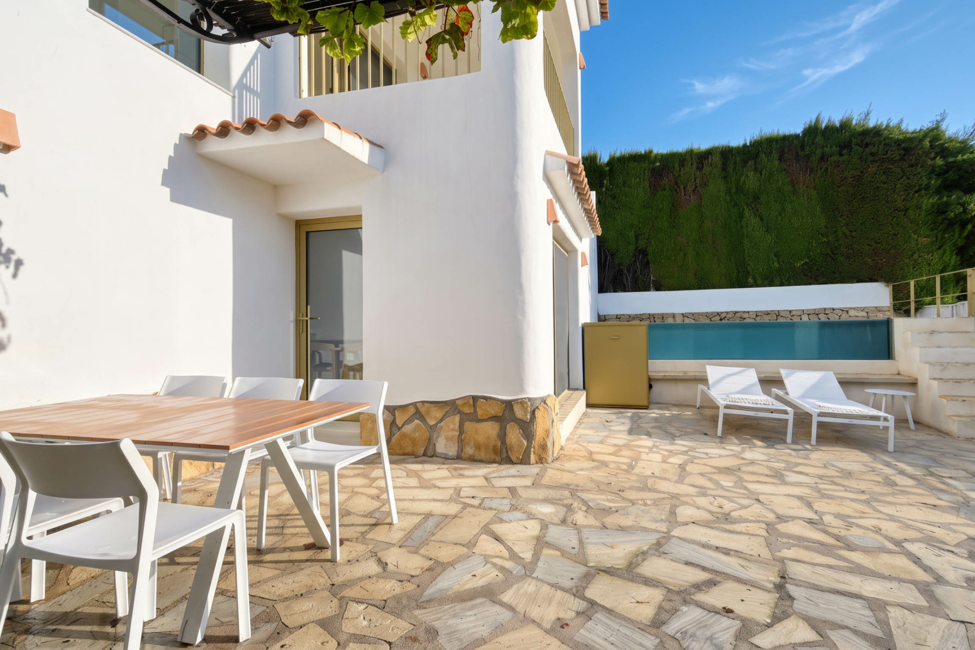 Reventa - Chalet - Moraira
