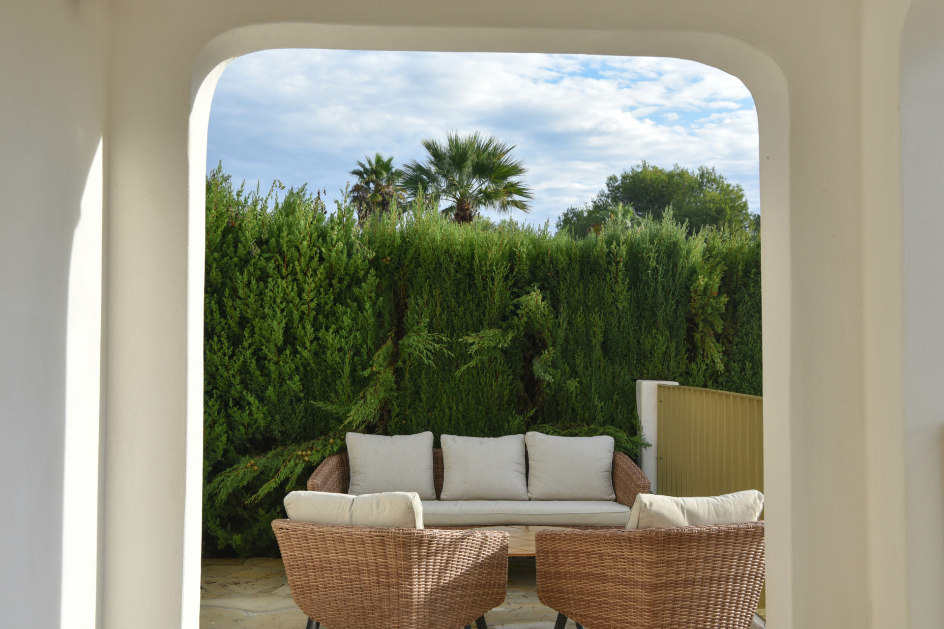 Reventa - Chalet - Moraira