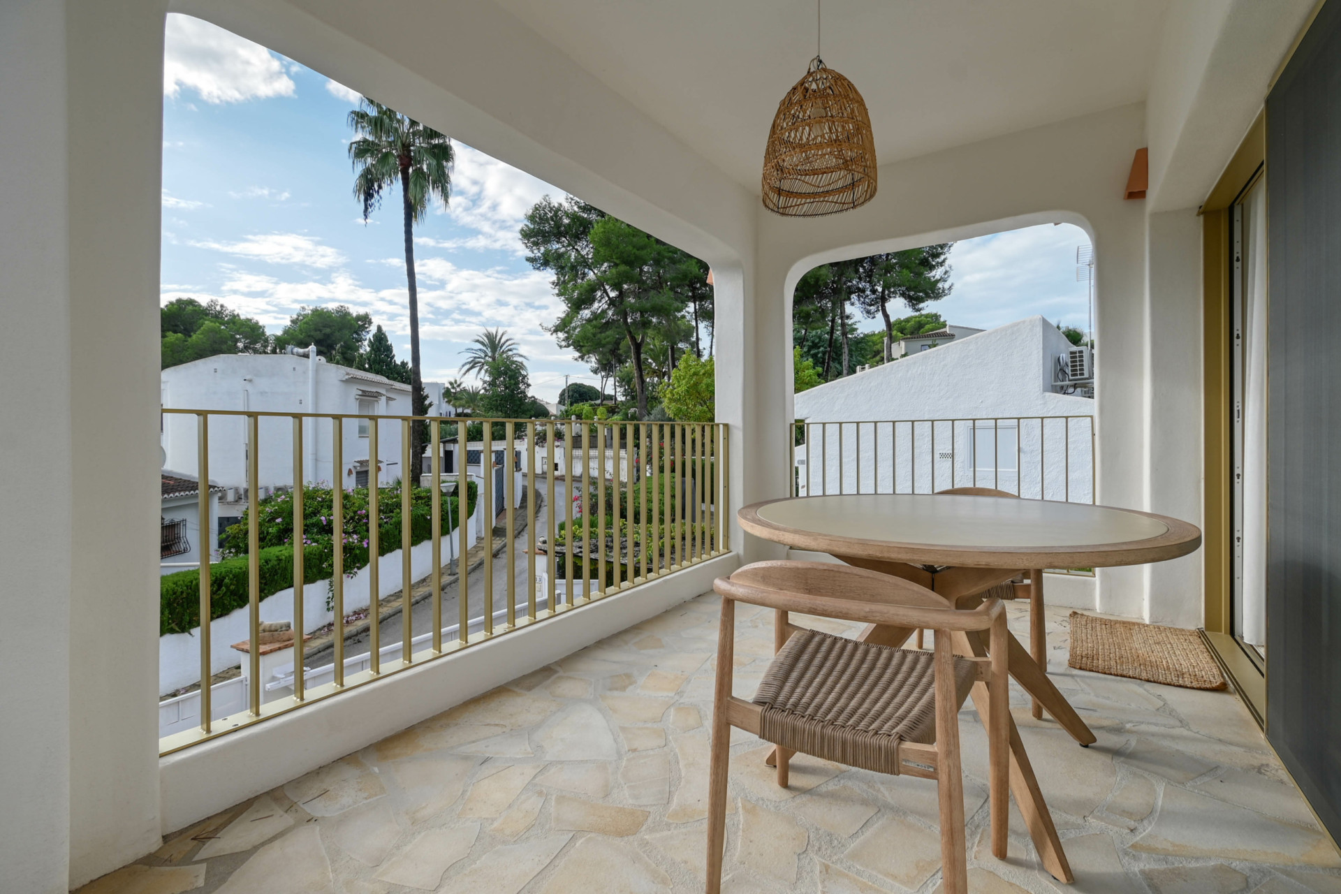 Reventa - Chalet - Moraira