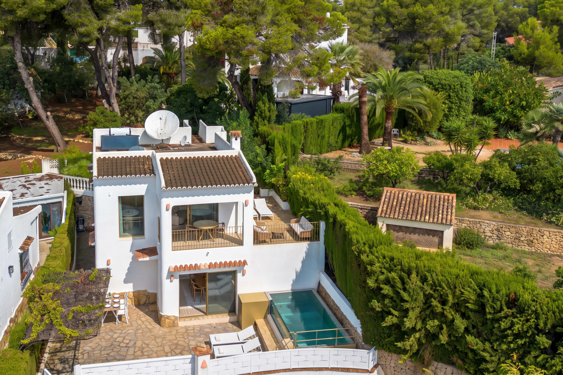 Reventa - Chalet - Moraira