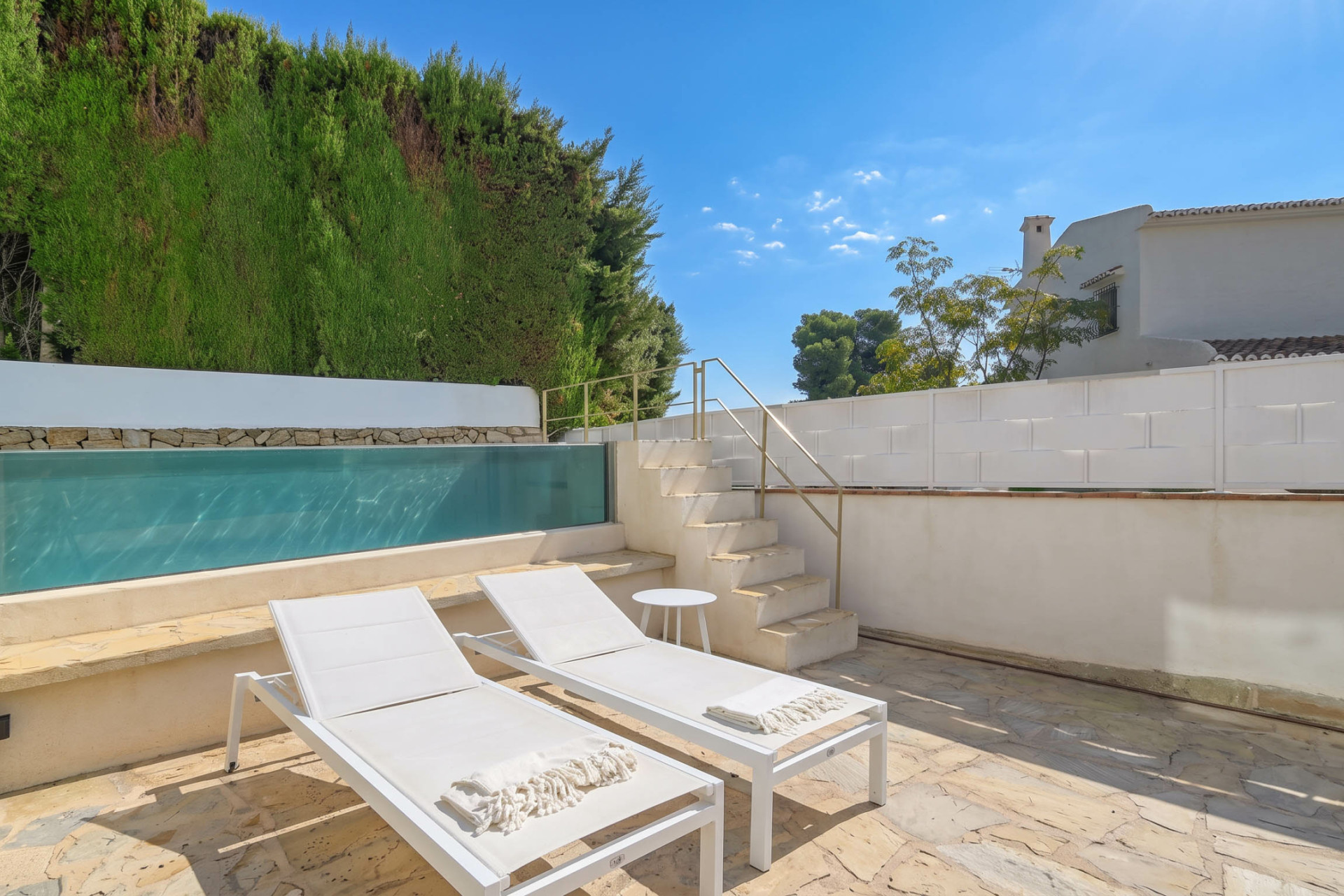 Reventa - Chalet - Moraira