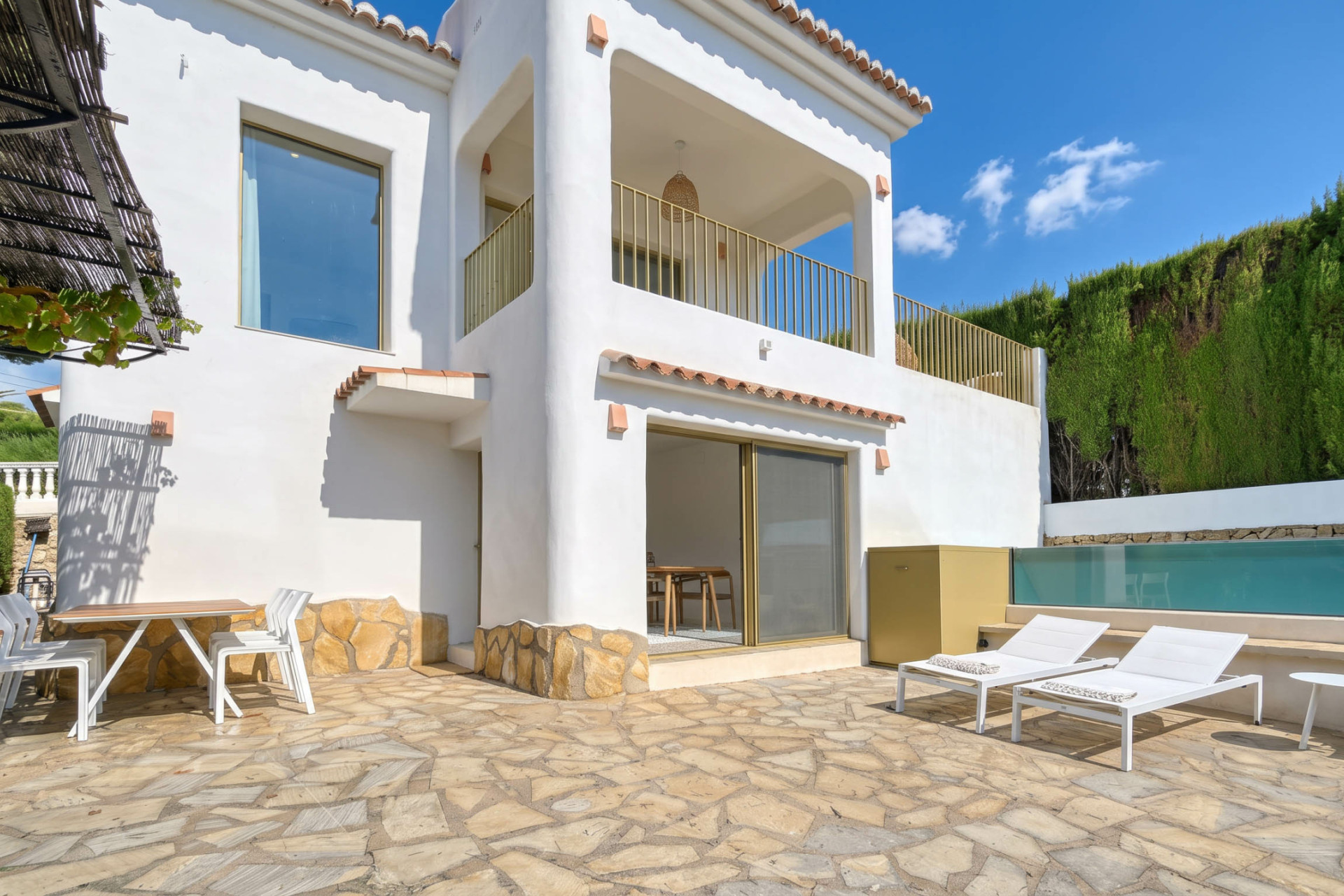 Reventa - Chalet - Moraira