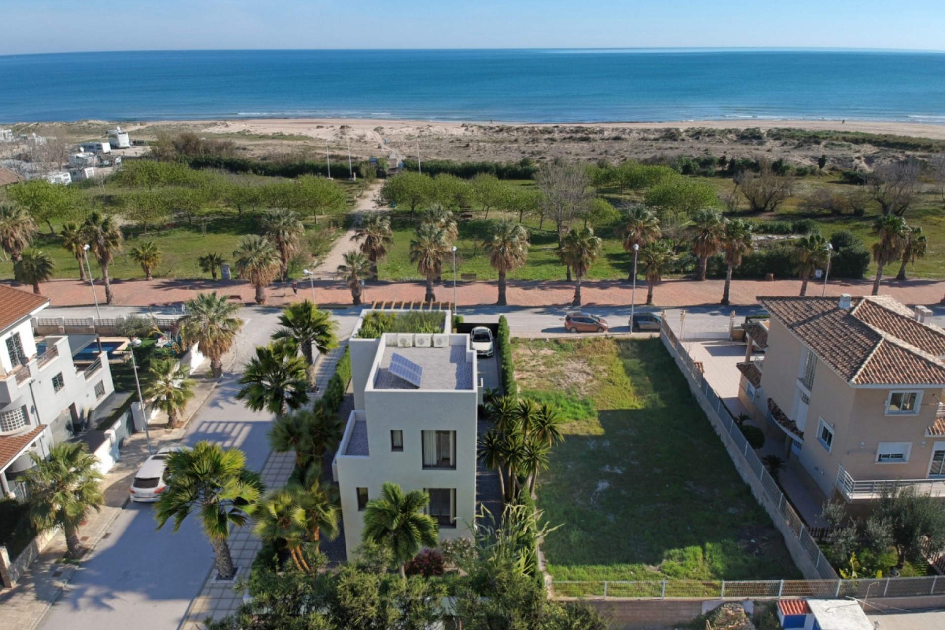 Reventa - Chalet - Oliva - Oliva Golf