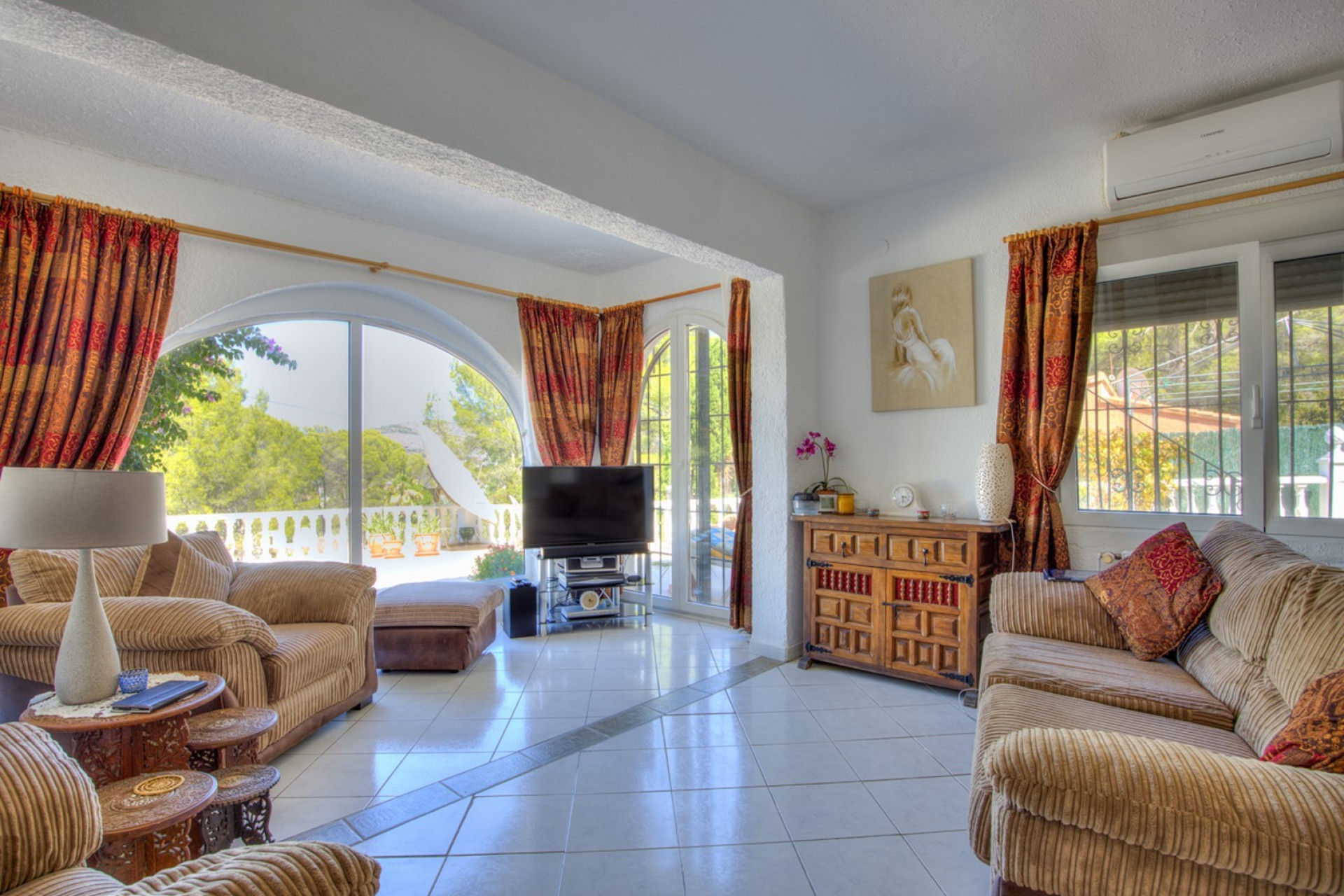 Reventa - Chalet - Parcent