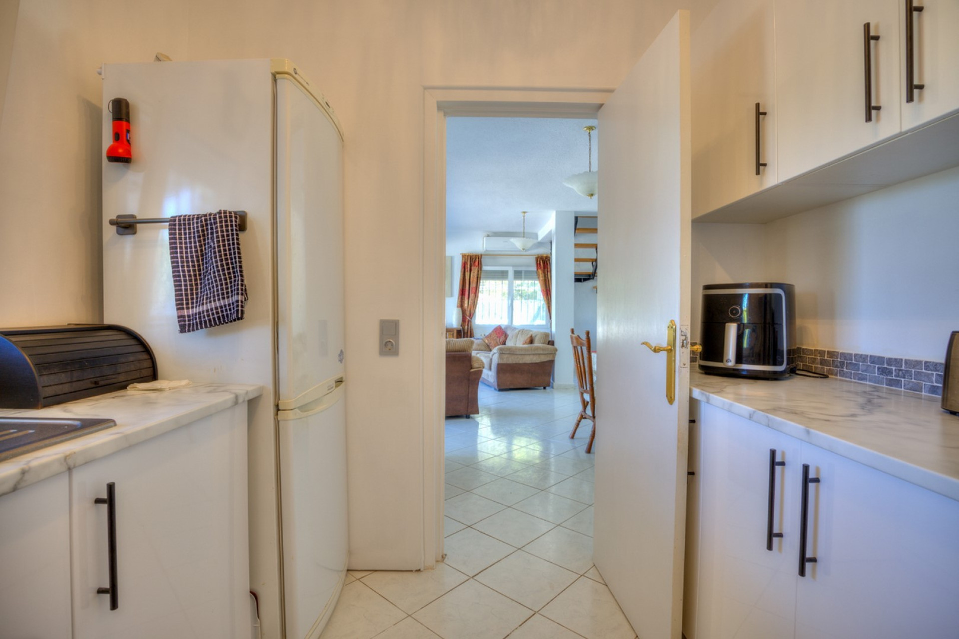 Reventa - Chalet - Parcent