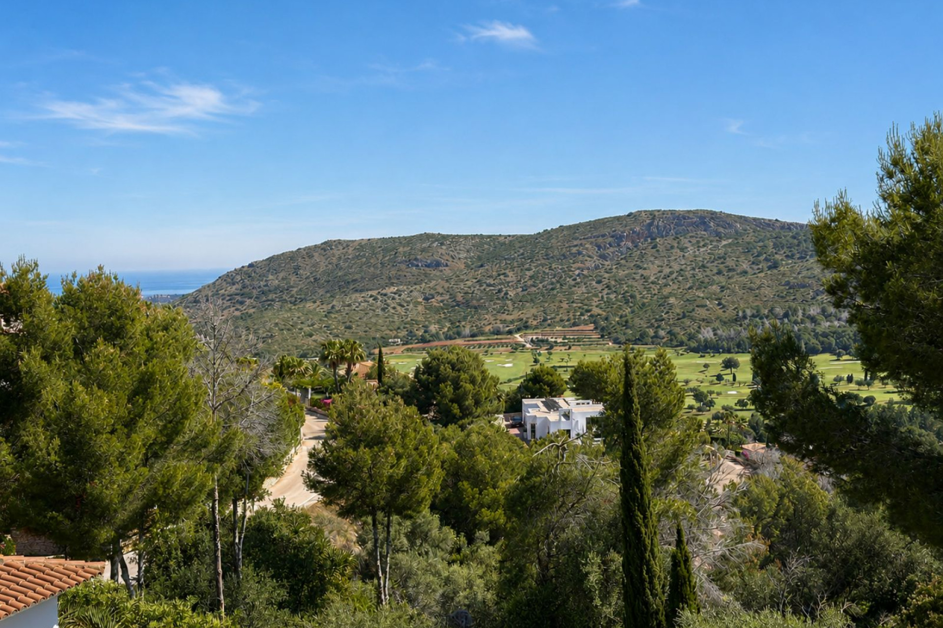 Reventa - Chalet - Pedreguer - La Sella