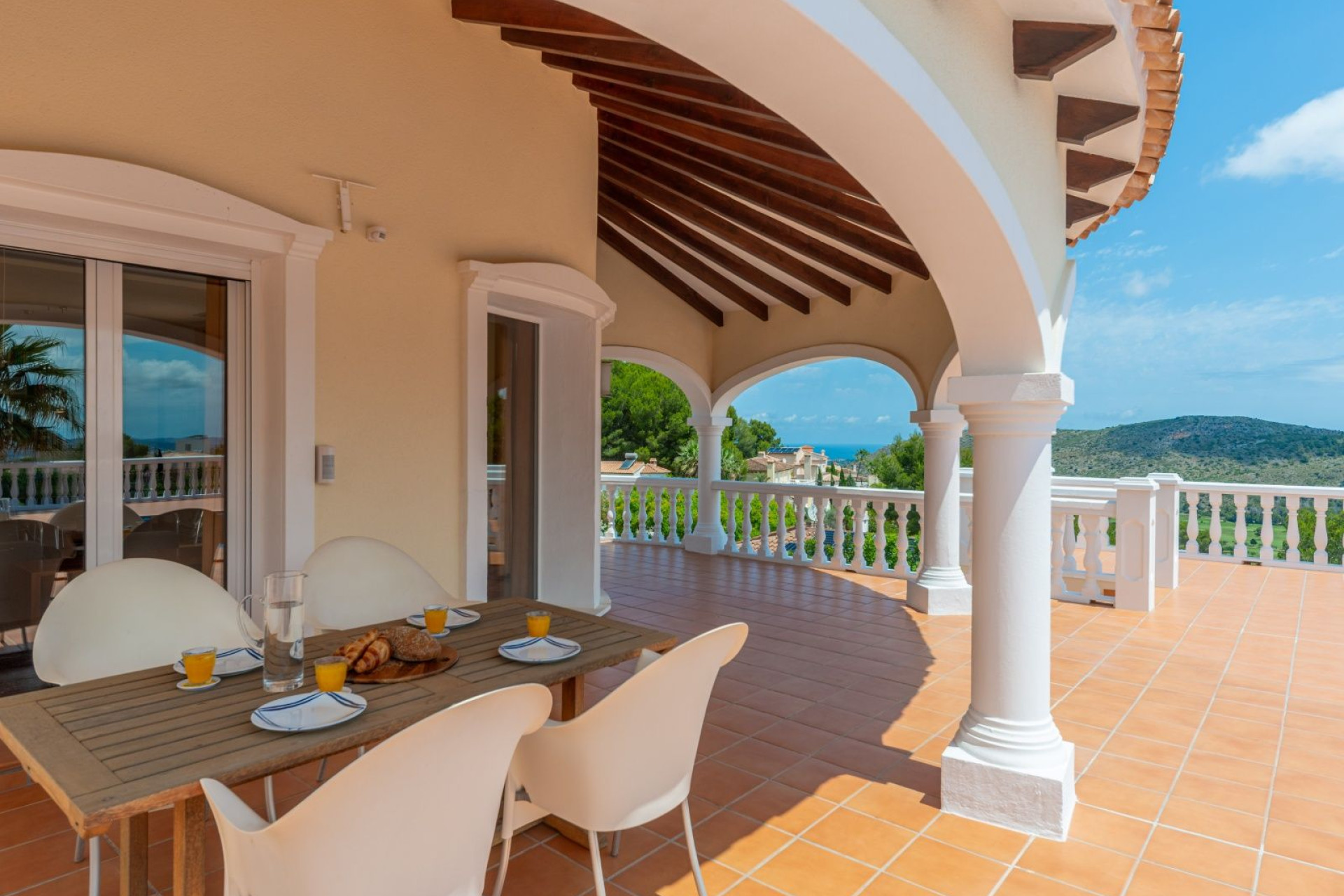 Reventa - Chalet - Pedreguer - La Sella