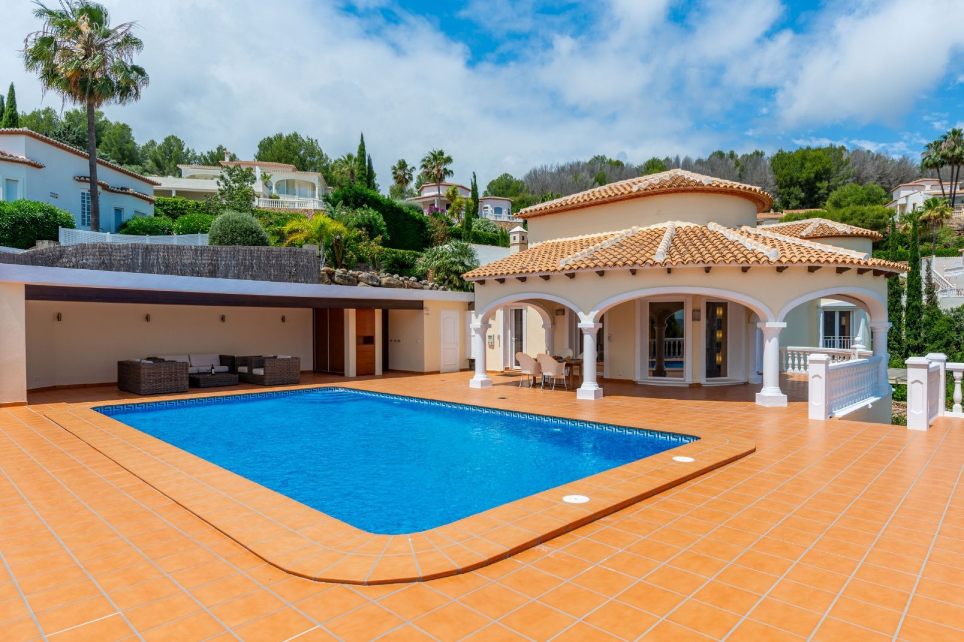 Reventa - Chalet - Pedreguer - La Sella
