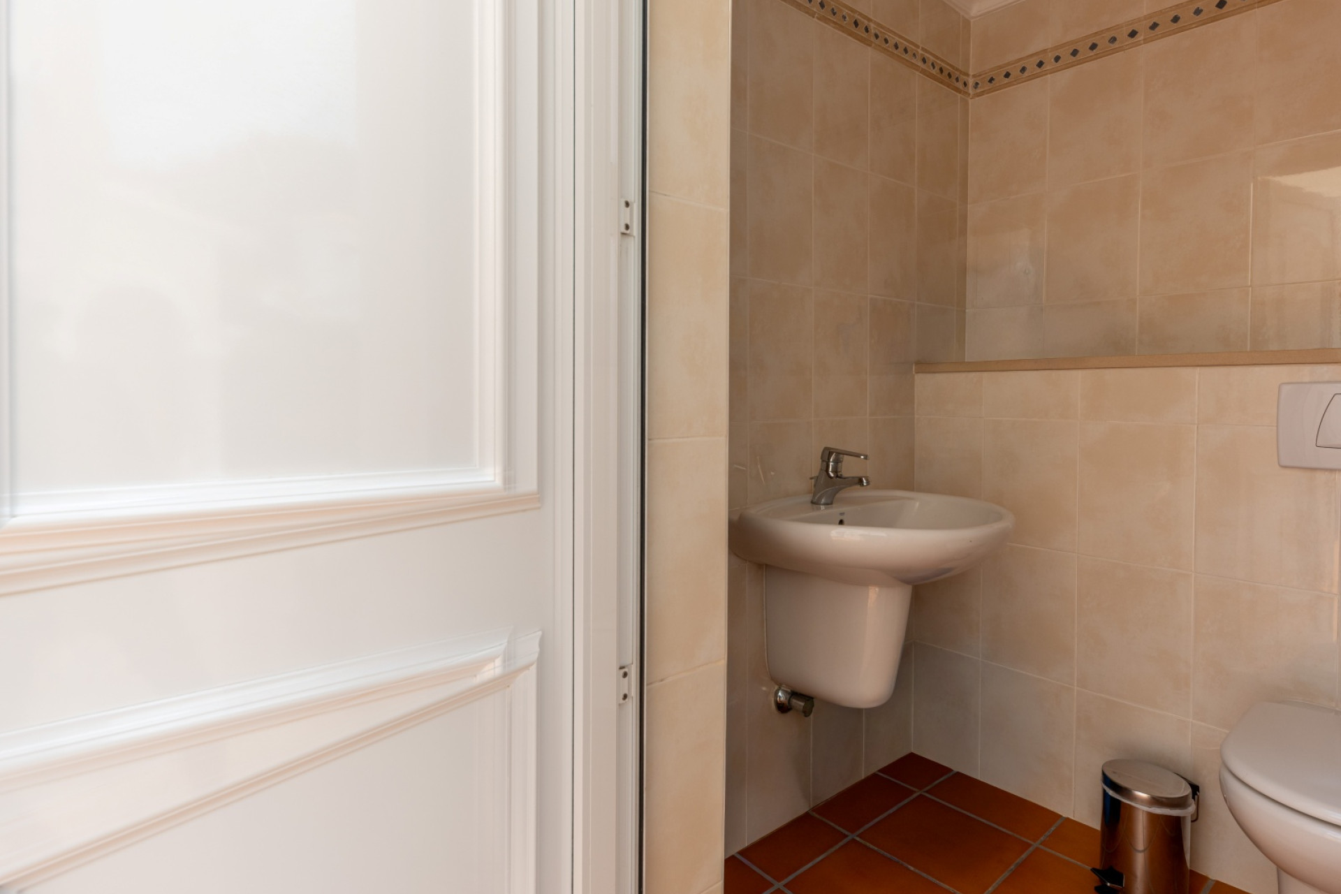 Reventa - Chalet - Pedreguer - La Sella