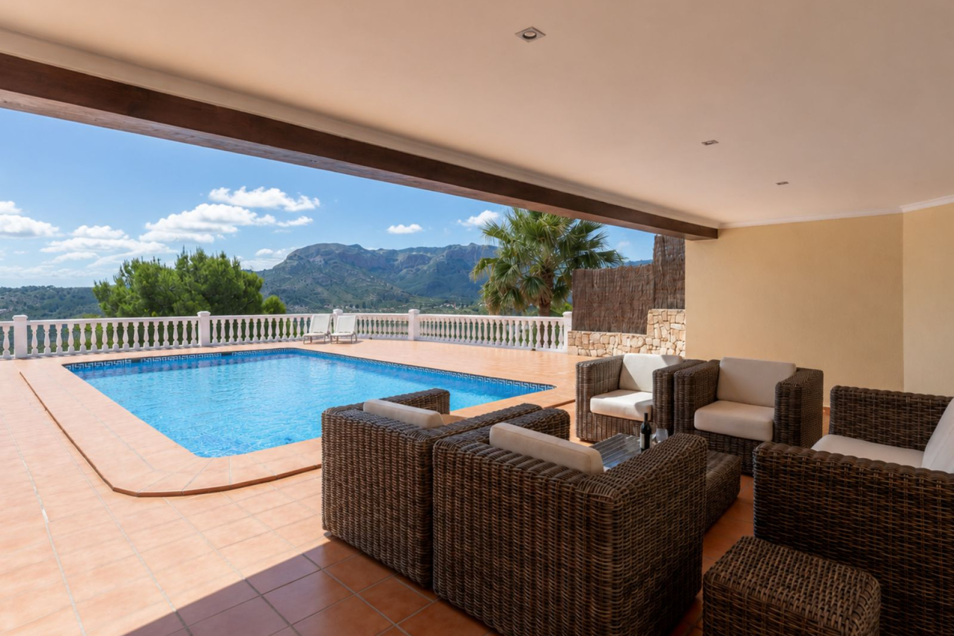 Reventa - Chalet - Pedreguer - La Sella