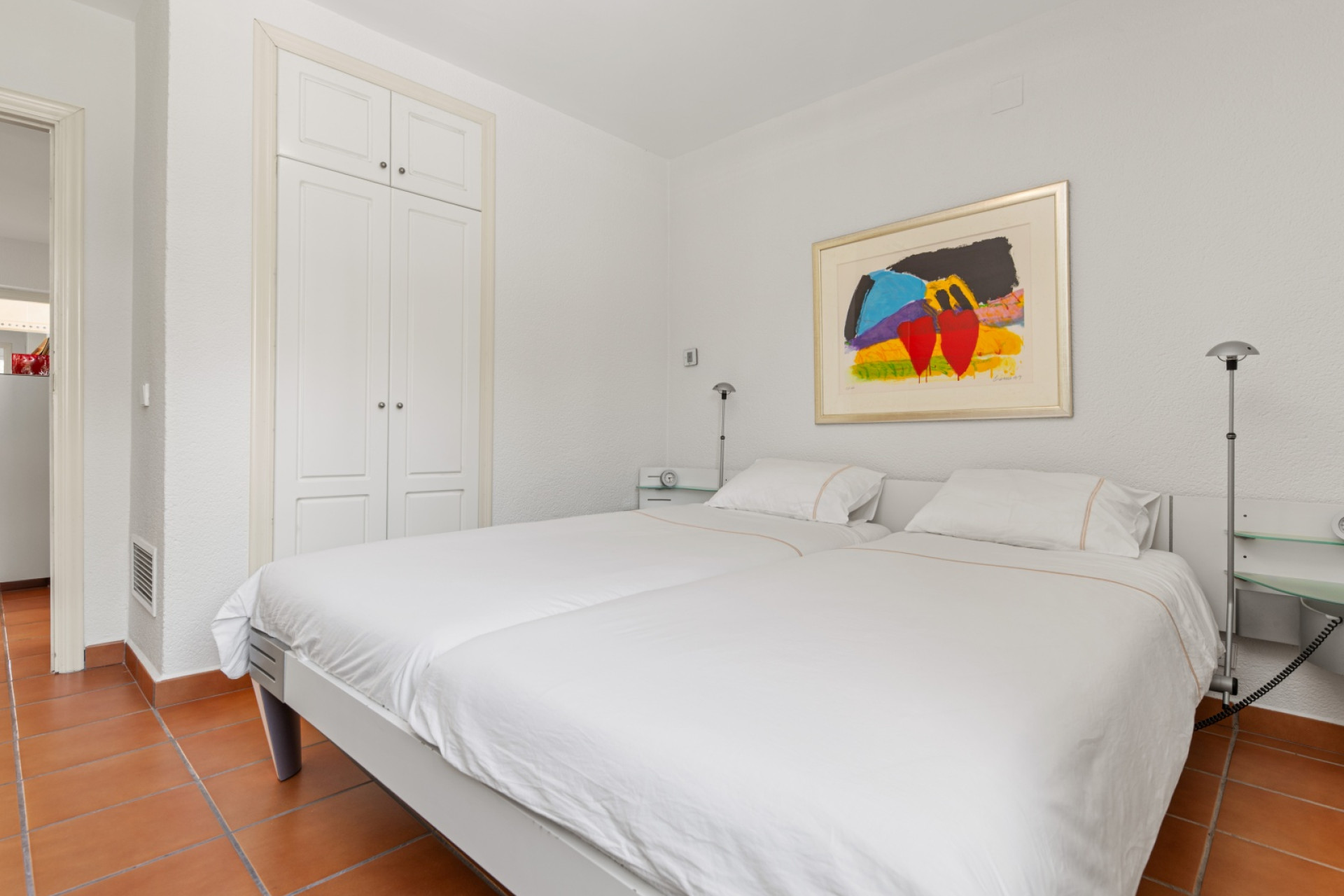 Reventa - Chalet - Pedreguer - La Sella