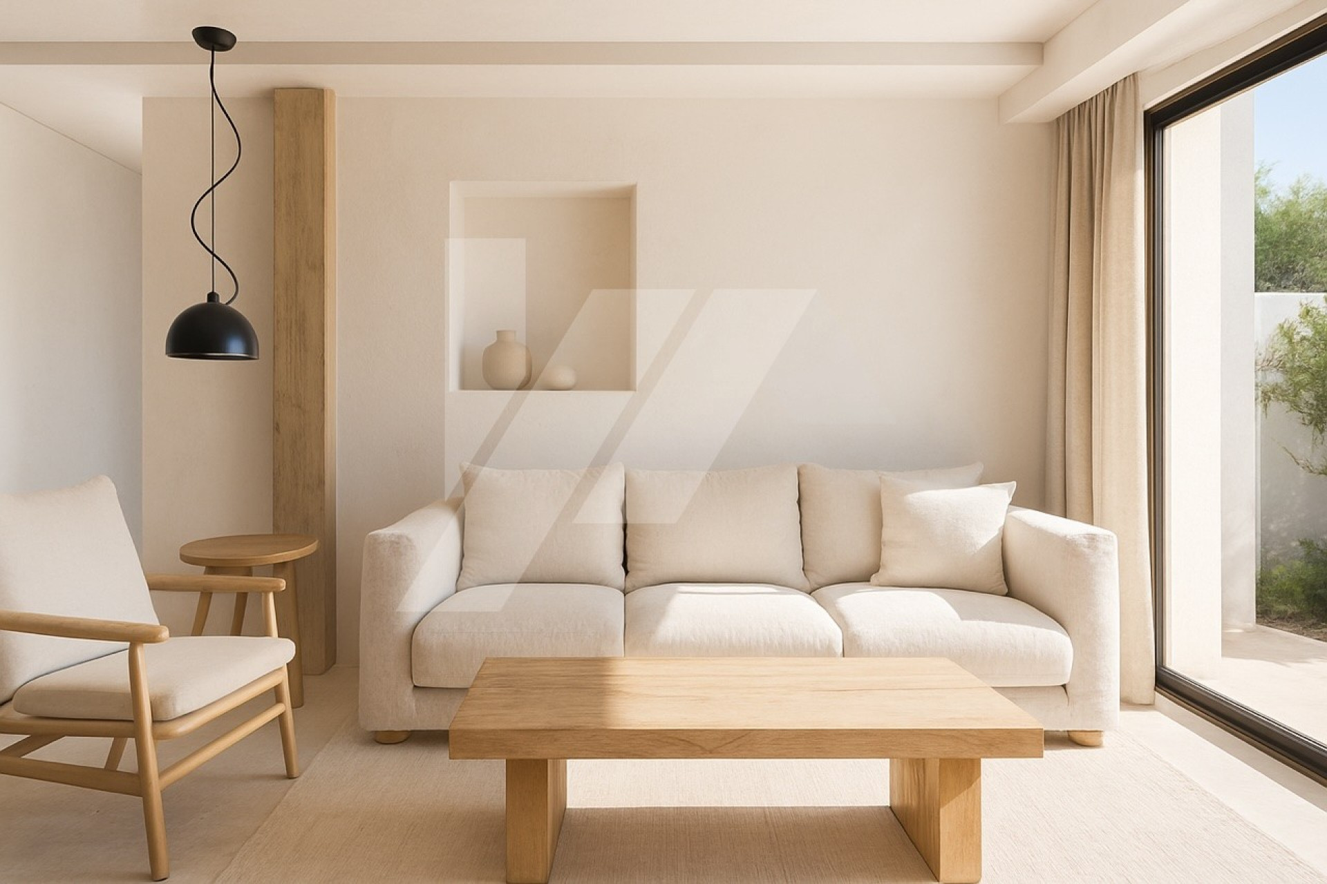 Reventa - Chalet - Pedreguer - La Solana II Monte Pedreguer