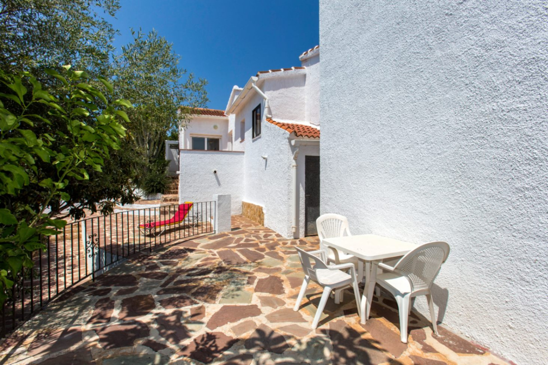 Reventa - Chalet - Pedreguer - Monte Pedreguer