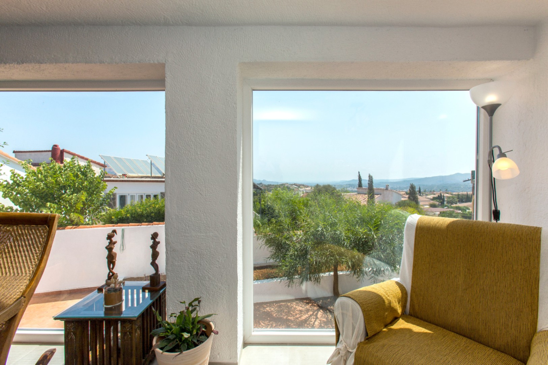 Reventa - Chalet - Pedreguer - Monte Pedreguer