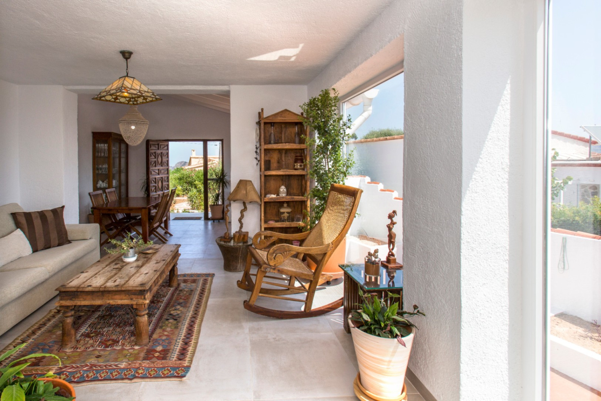 Reventa - Chalet - Pedreguer - Monte Pedreguer
