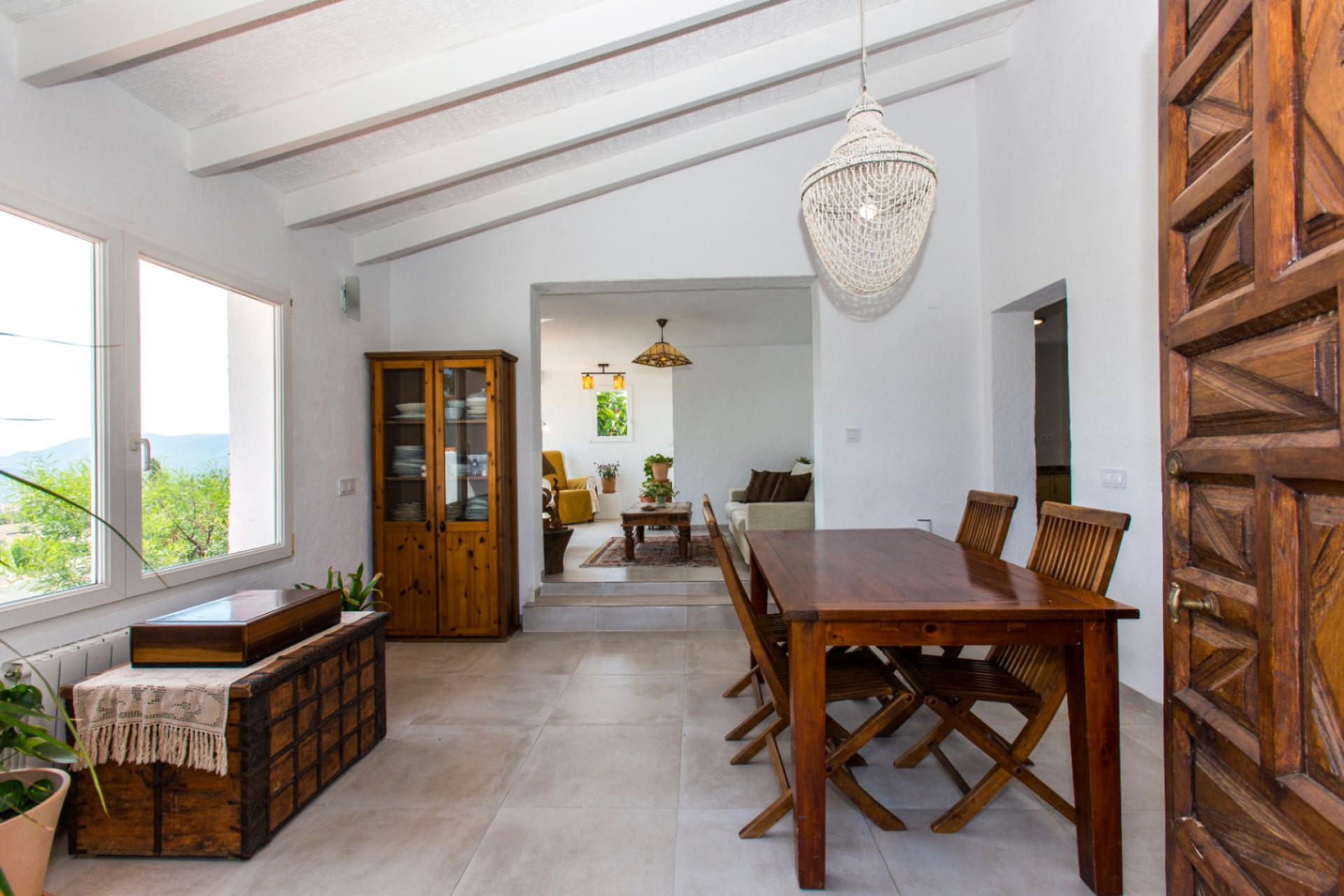 Reventa - Chalet - Pedreguer - Monte Pedreguer