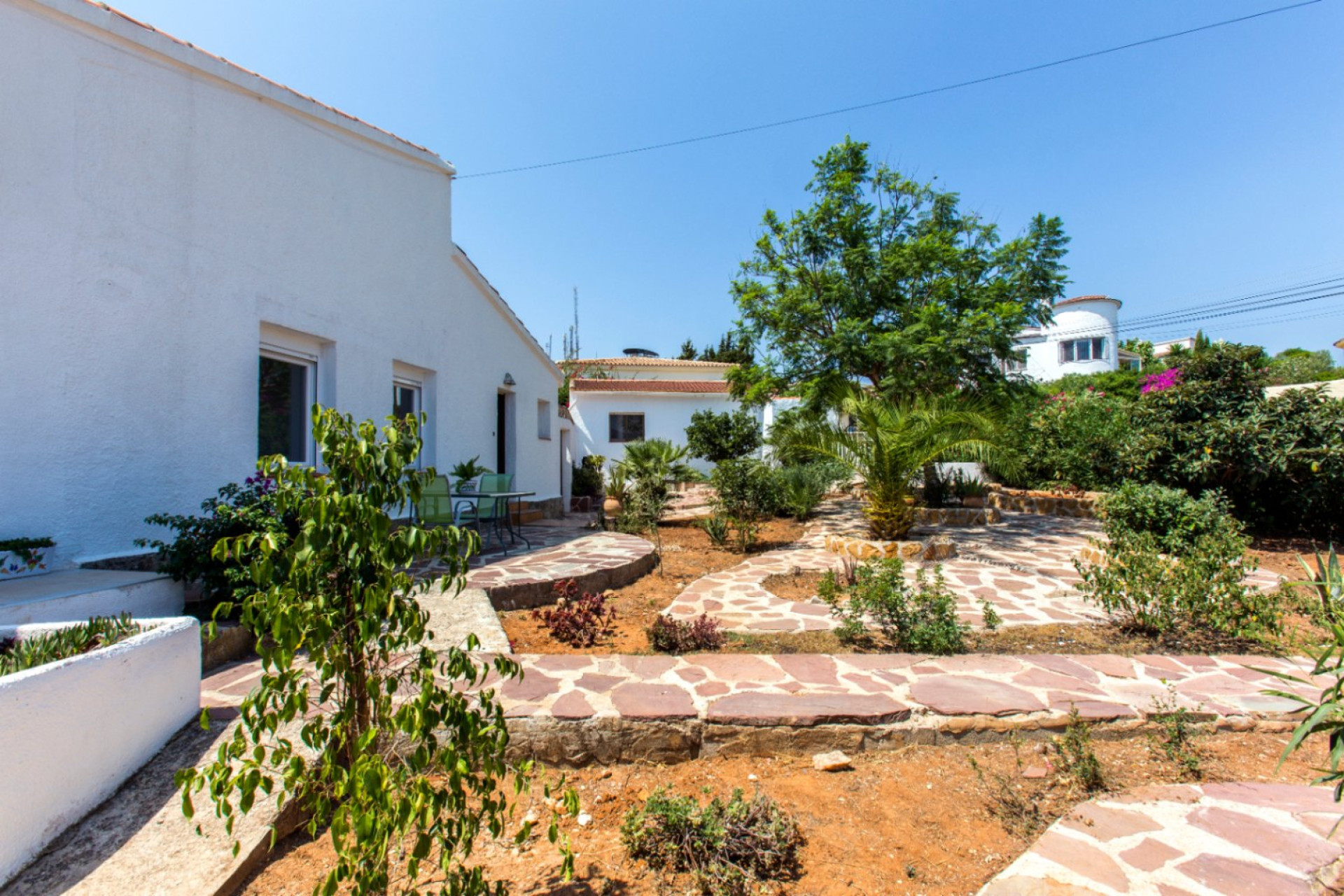 Reventa - Chalet - Pedreguer - Monte Pedreguer