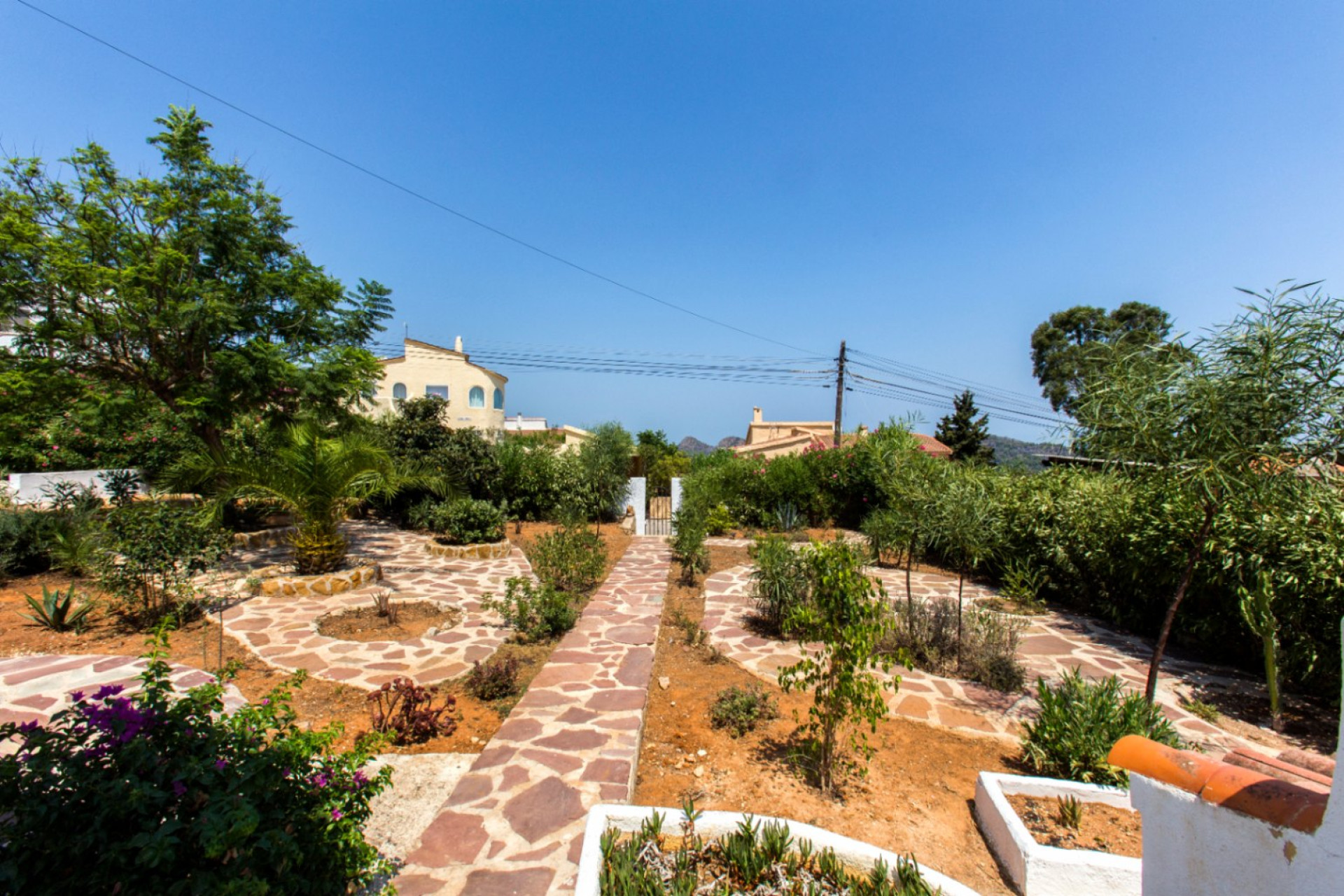 Reventa - Chalet - Pedreguer - Monte Pedreguer