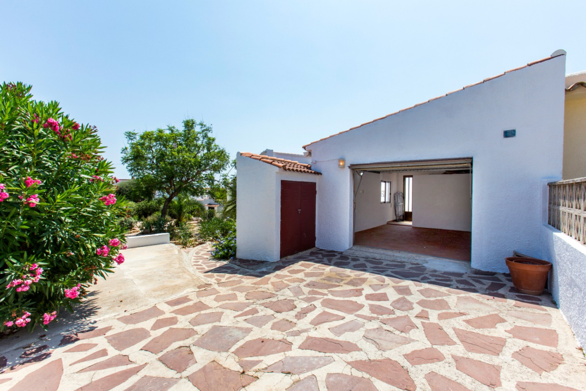 Reventa - Chalet - Pedreguer - Monte Pedreguer