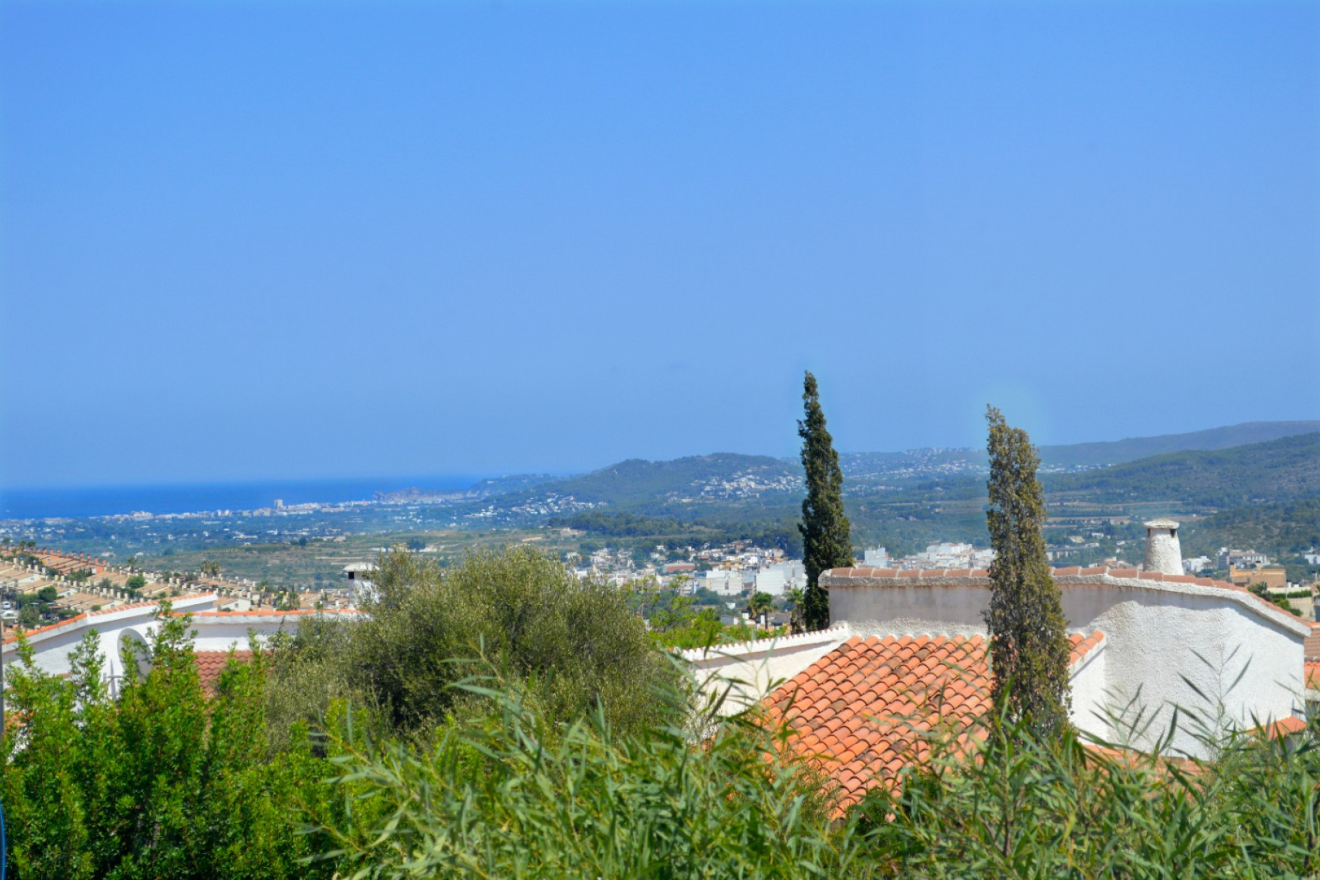 Reventa - Chalet - Pedreguer - Monte Pedreguer