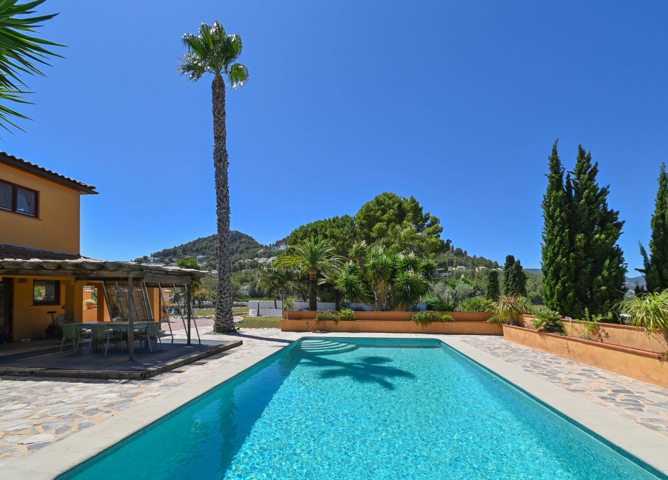 Reventa - Chalet - Pedreguer