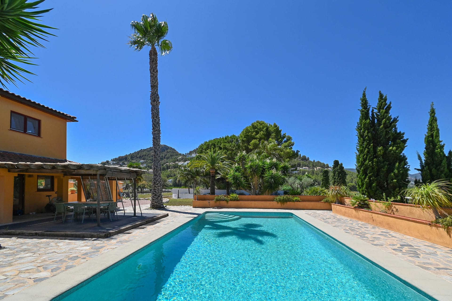Reventa - Chalet - Pedreguer
