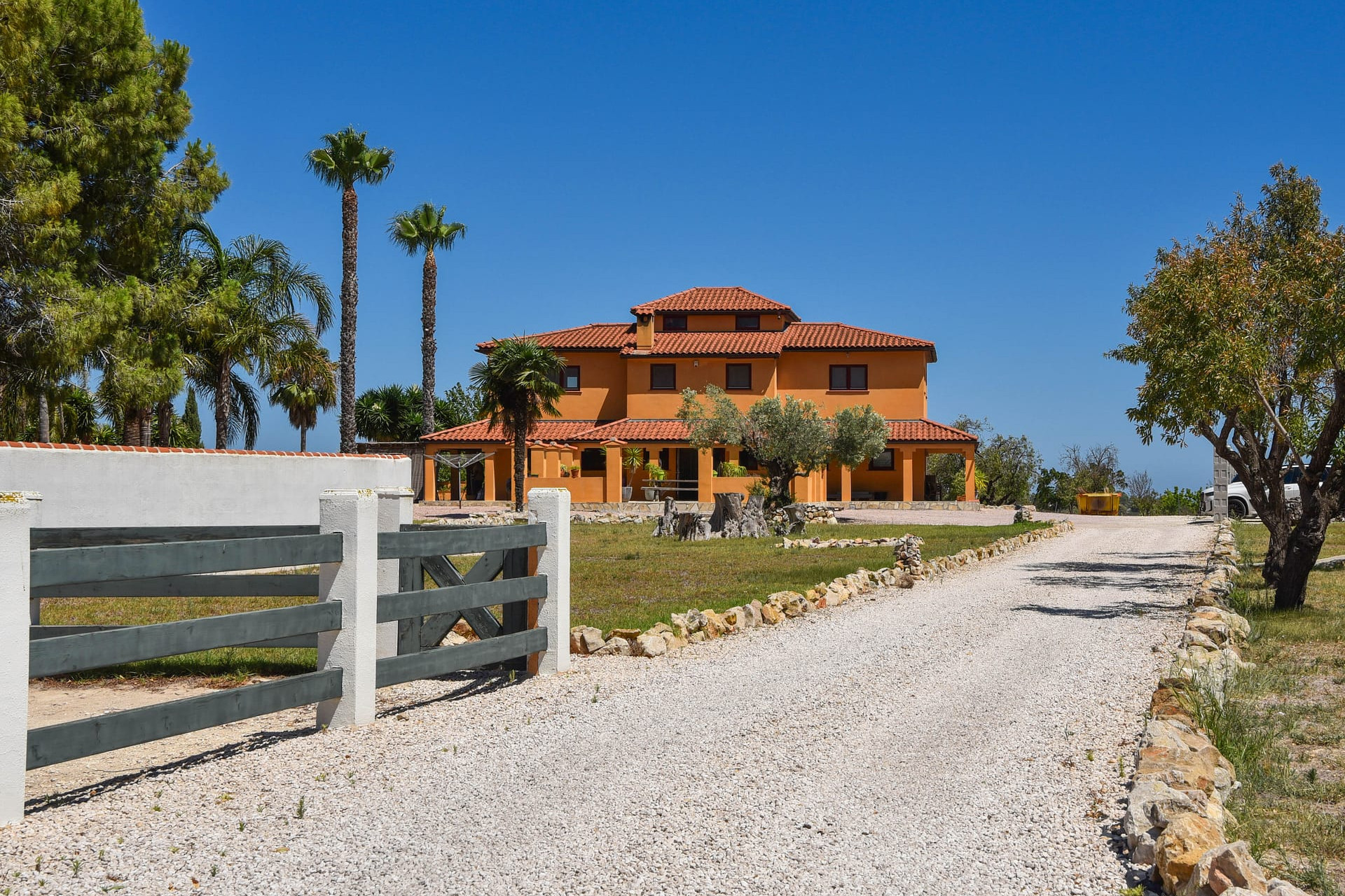 Reventa - Chalet - Pedreguer