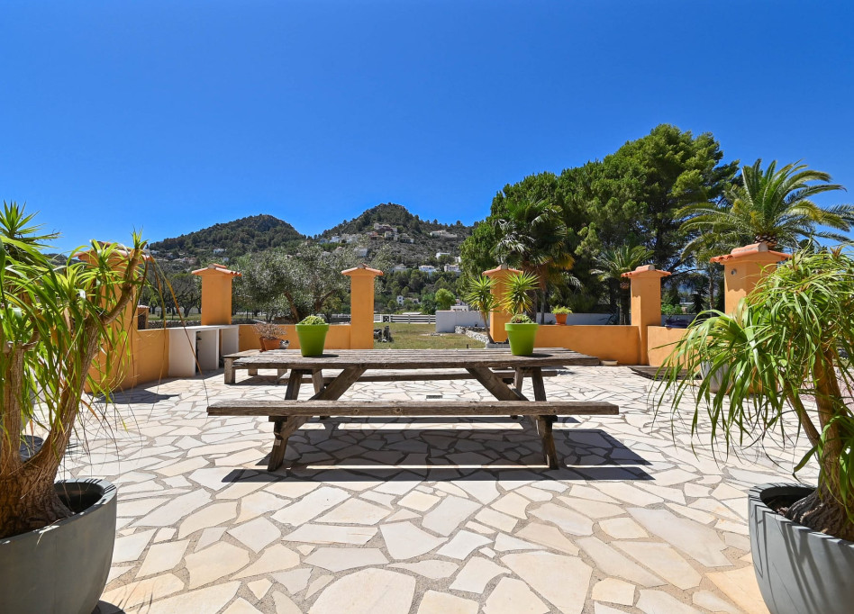 Reventa - Chalet - Pedreguer